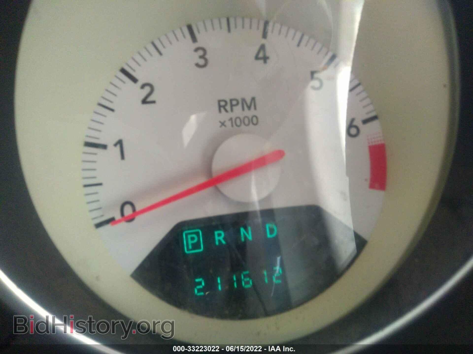 2008 DODGE CALIBER - VIN: 1B3HB48B78D692483 - Фото 7