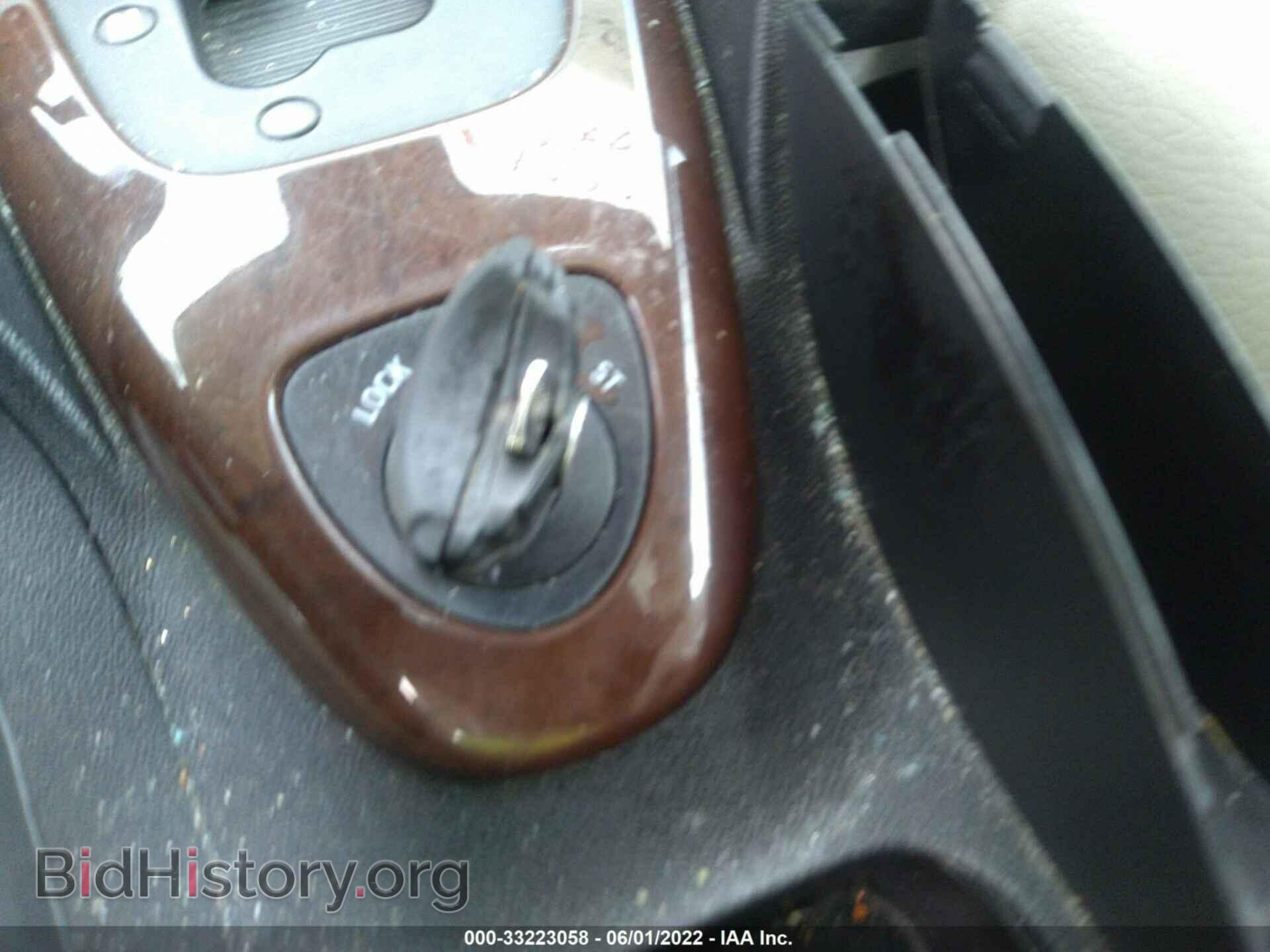 2008 SAAB 9-3 - VIN: YS3FB49YX81012191 - Photo 11