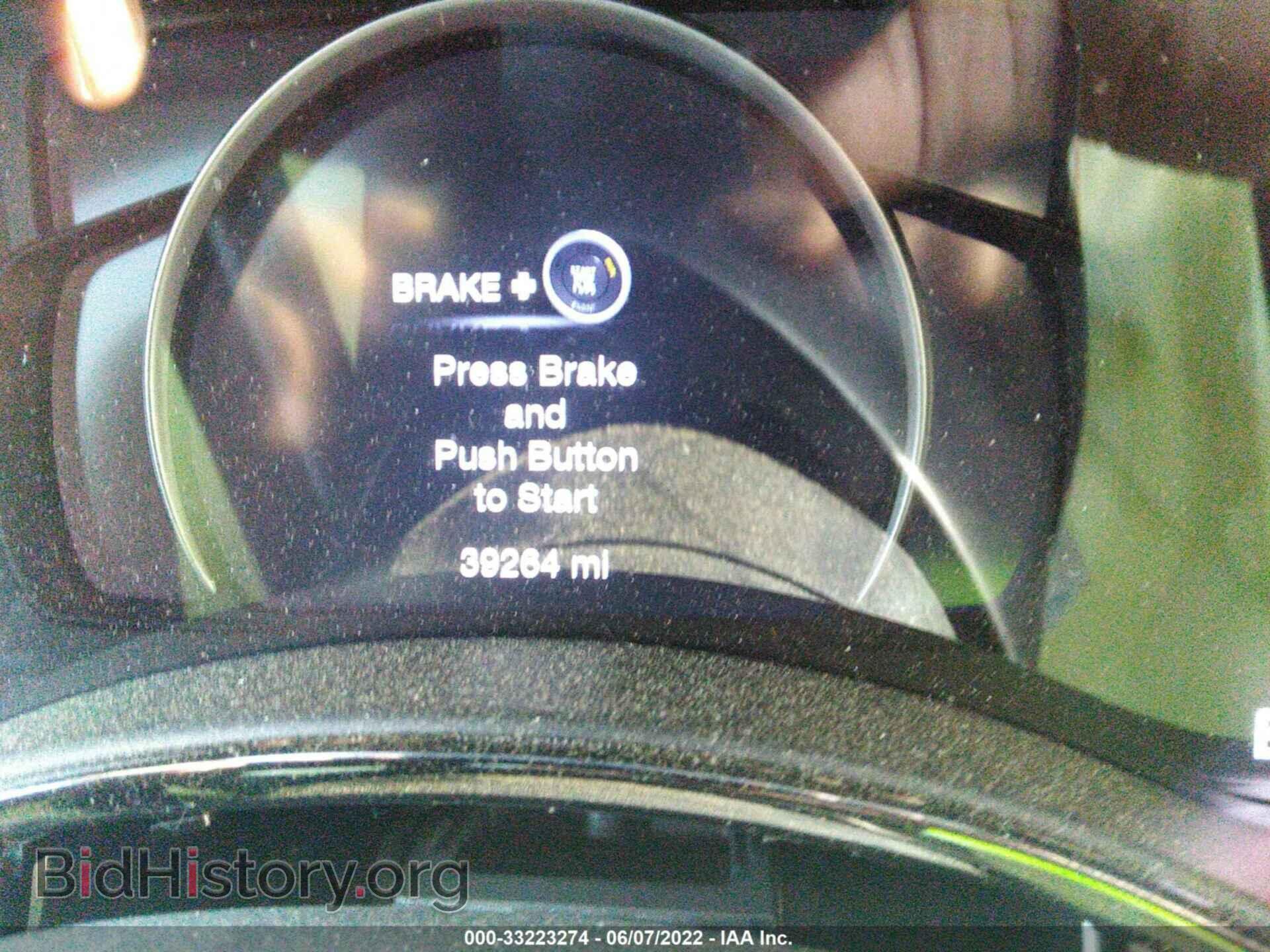 2021 DODGE DURANGO - VIN: 1C4SDJCT4MC556907 - Photo 7