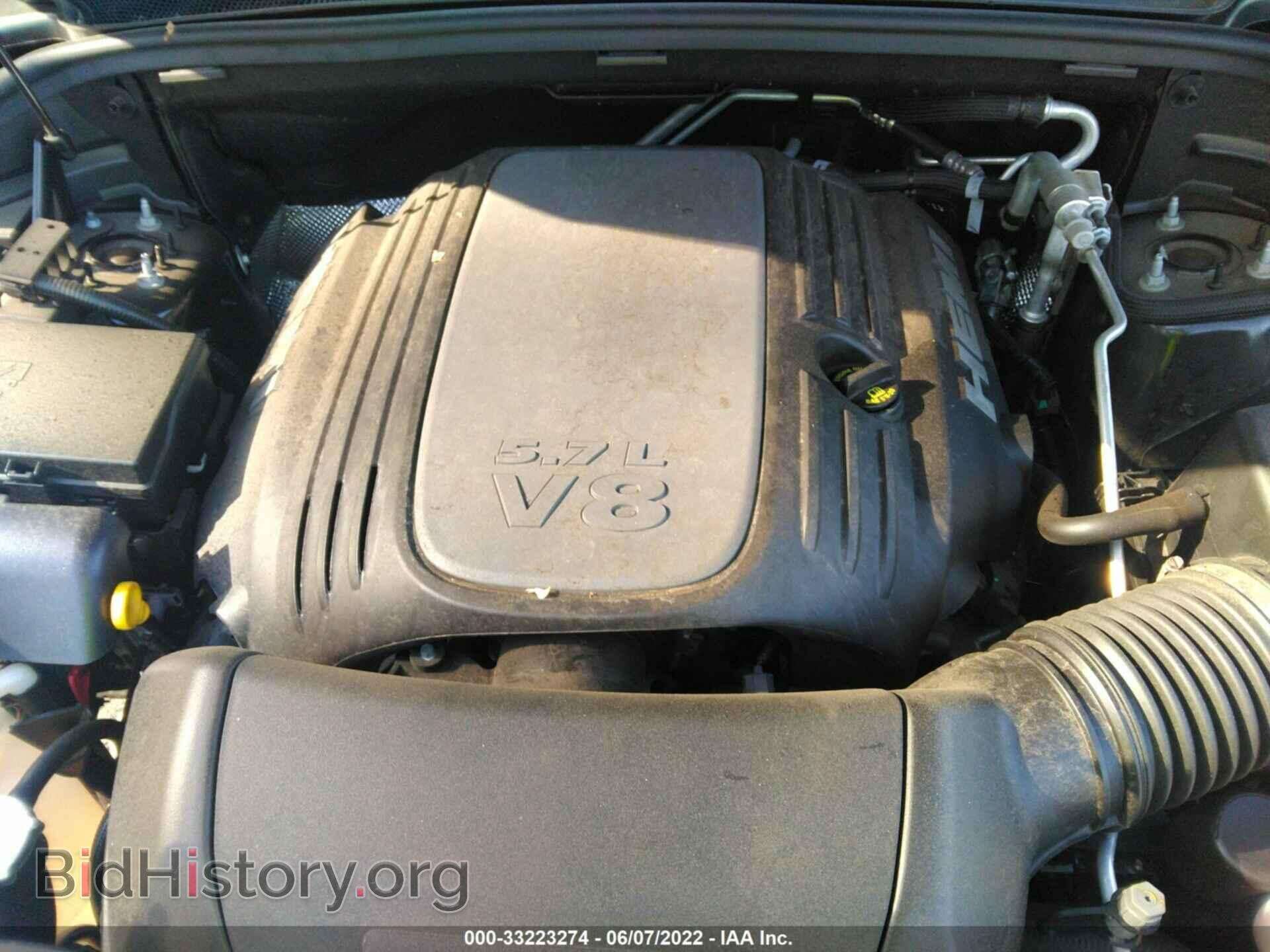 2021 DODGE DURANGO - VIN: 1C4SDJCT4MC556907 - Photo 10