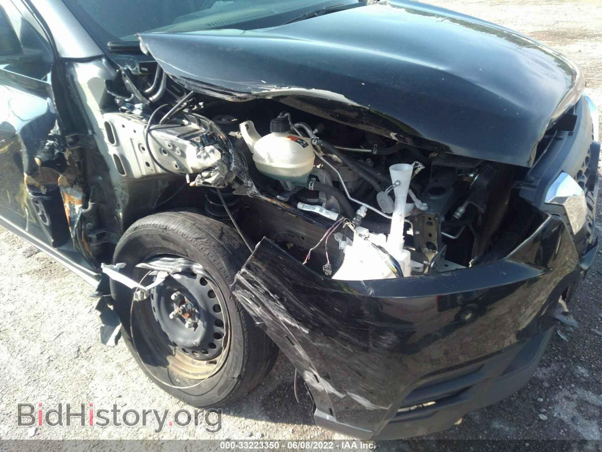 2019 NISSAN KICKS - VIN: 3N1CP5CU3KL527172 - Фото 6