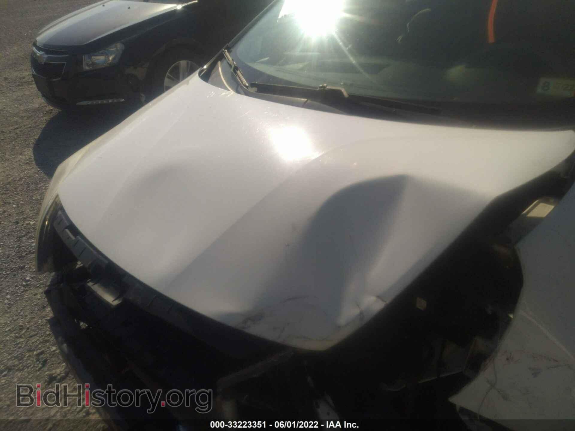 2014 KIA RIO - VIN: KNADN4A33E6340313 - Фото 10