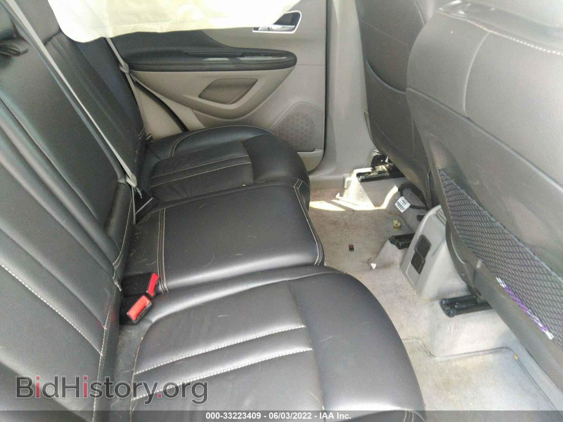 2016 BUICK ENCORE - VIN: KL4CJBSB7GB670867 - Photo 8