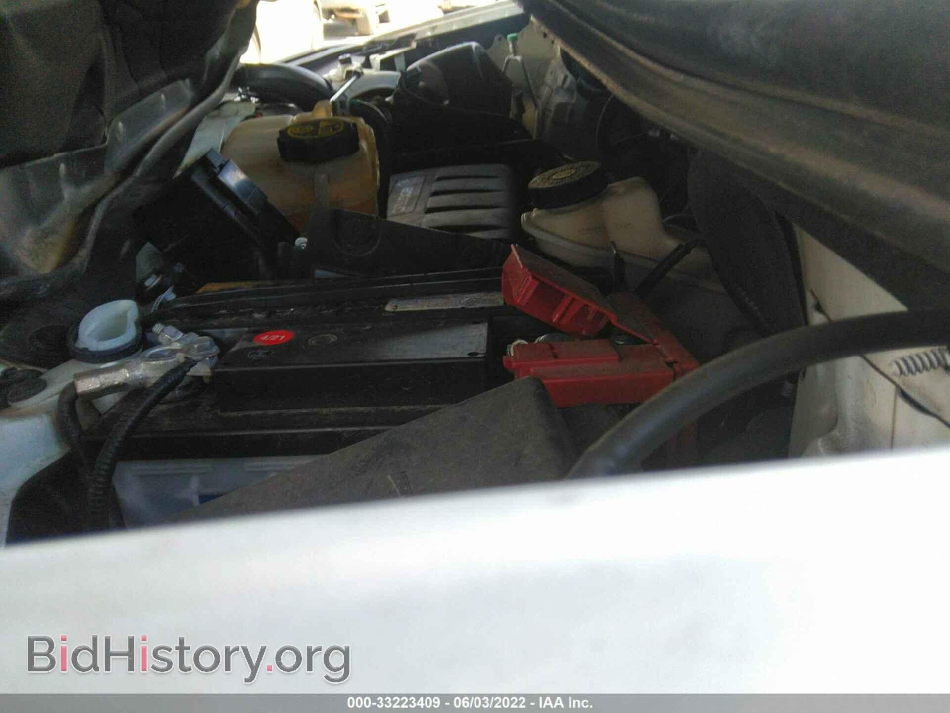 2016 BUICK ENCORE - VIN: KL4CJBSB7GB670867 - Photo 10
