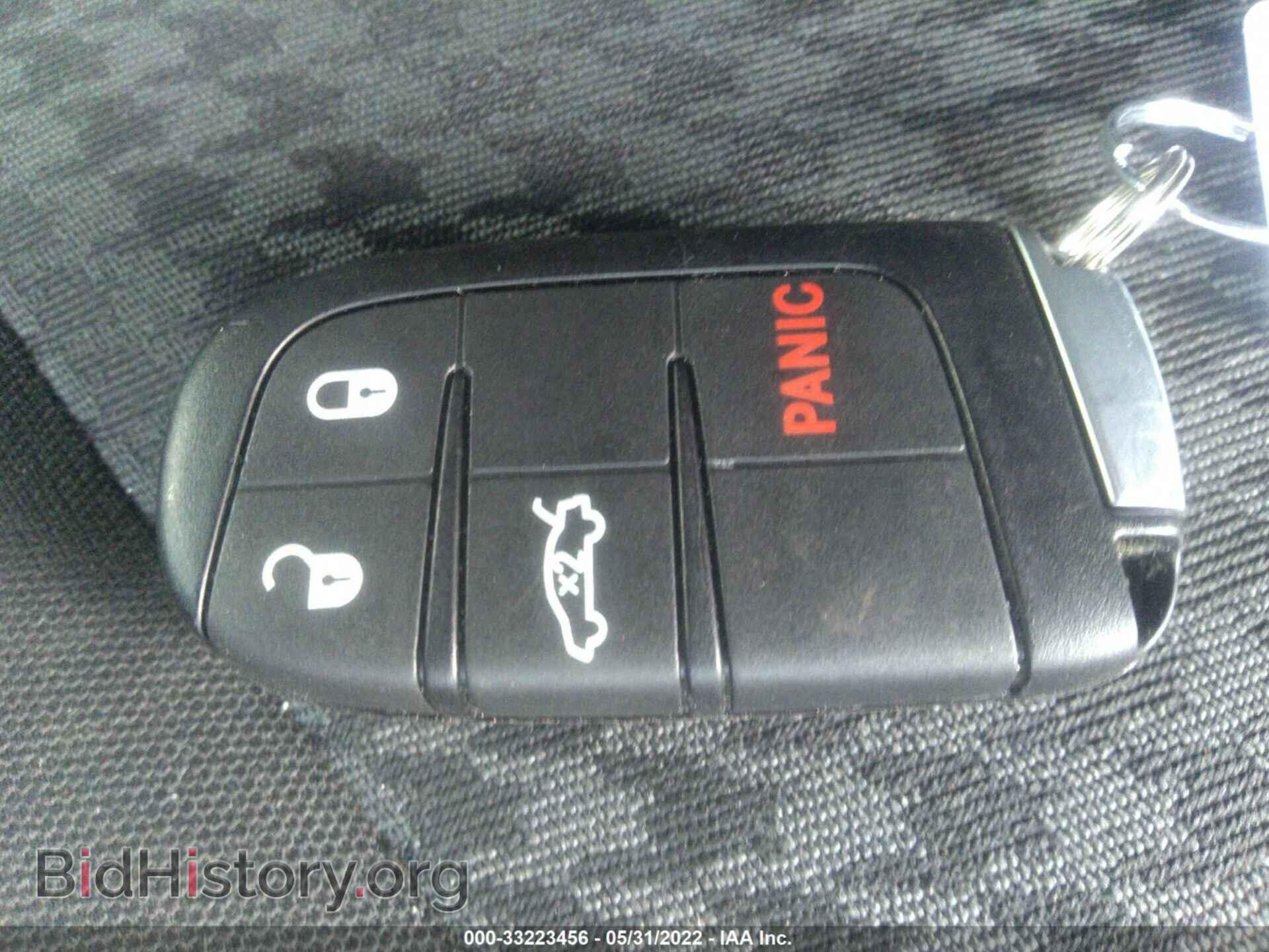 2018 DODGE CHALLENGER - VIN: 2C3CDZAG8JH334540 - Фото 11