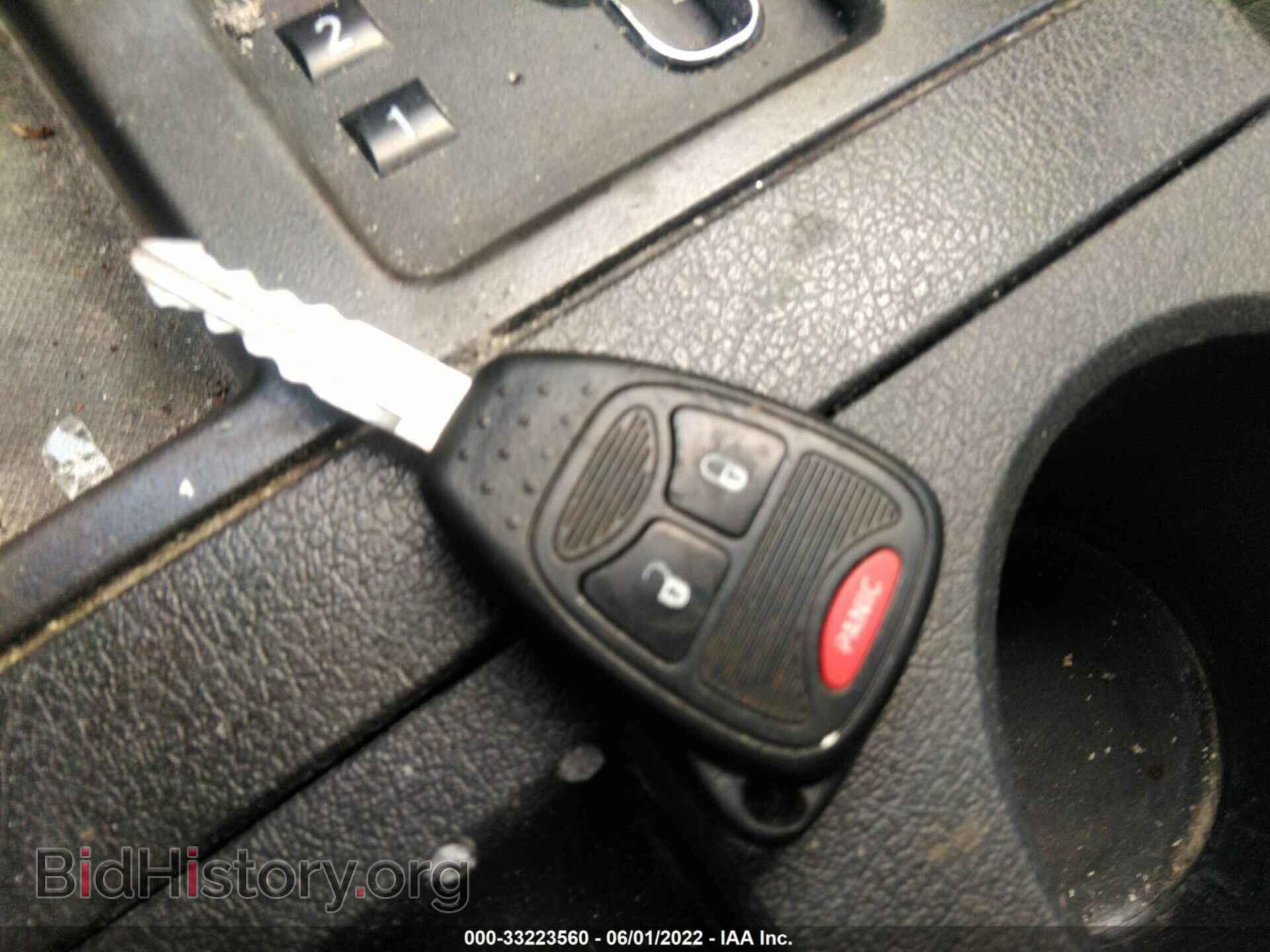 2010 DODGE NITRO - VIN: 1D4PT4GK6AW174080 - Фото 11