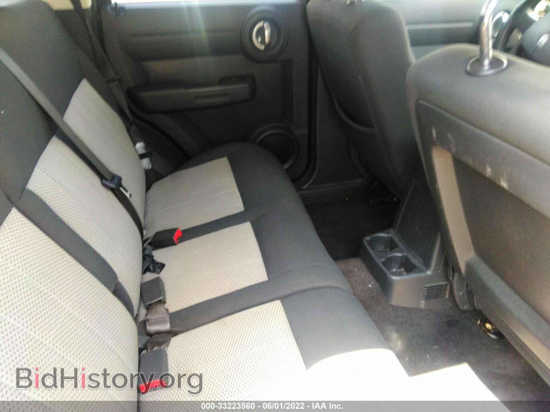 2010 DODGE NITRO - VIN: 1D4PT4GK6AW174080 - Фото 8