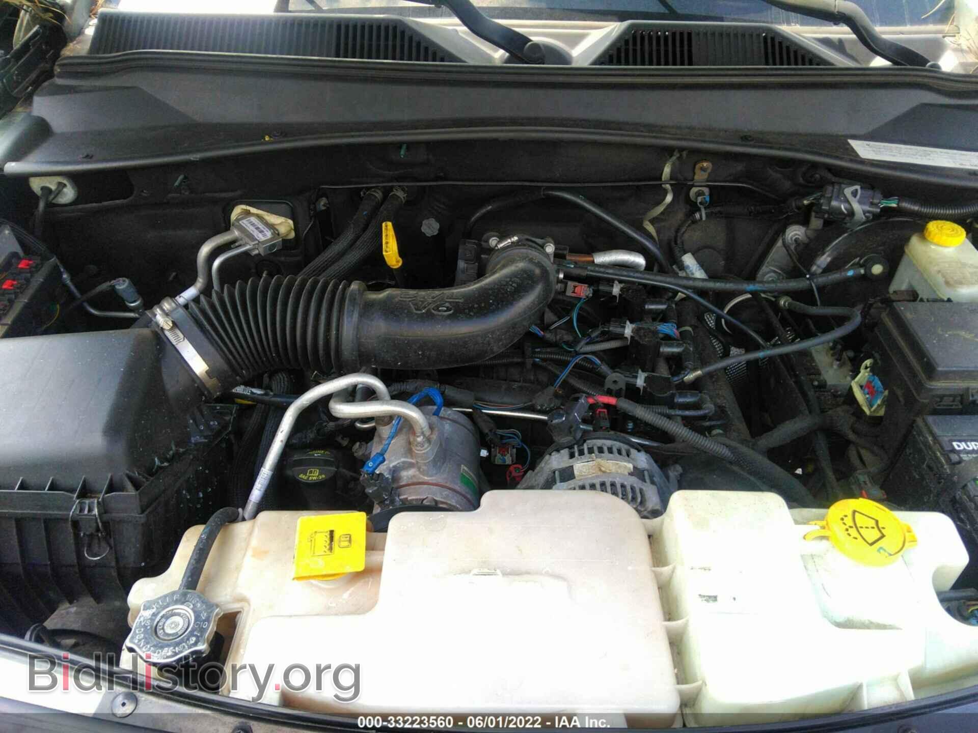 2010 DODGE NITRO - VIN: 1D4PT4GK6AW174080 - Фото 10