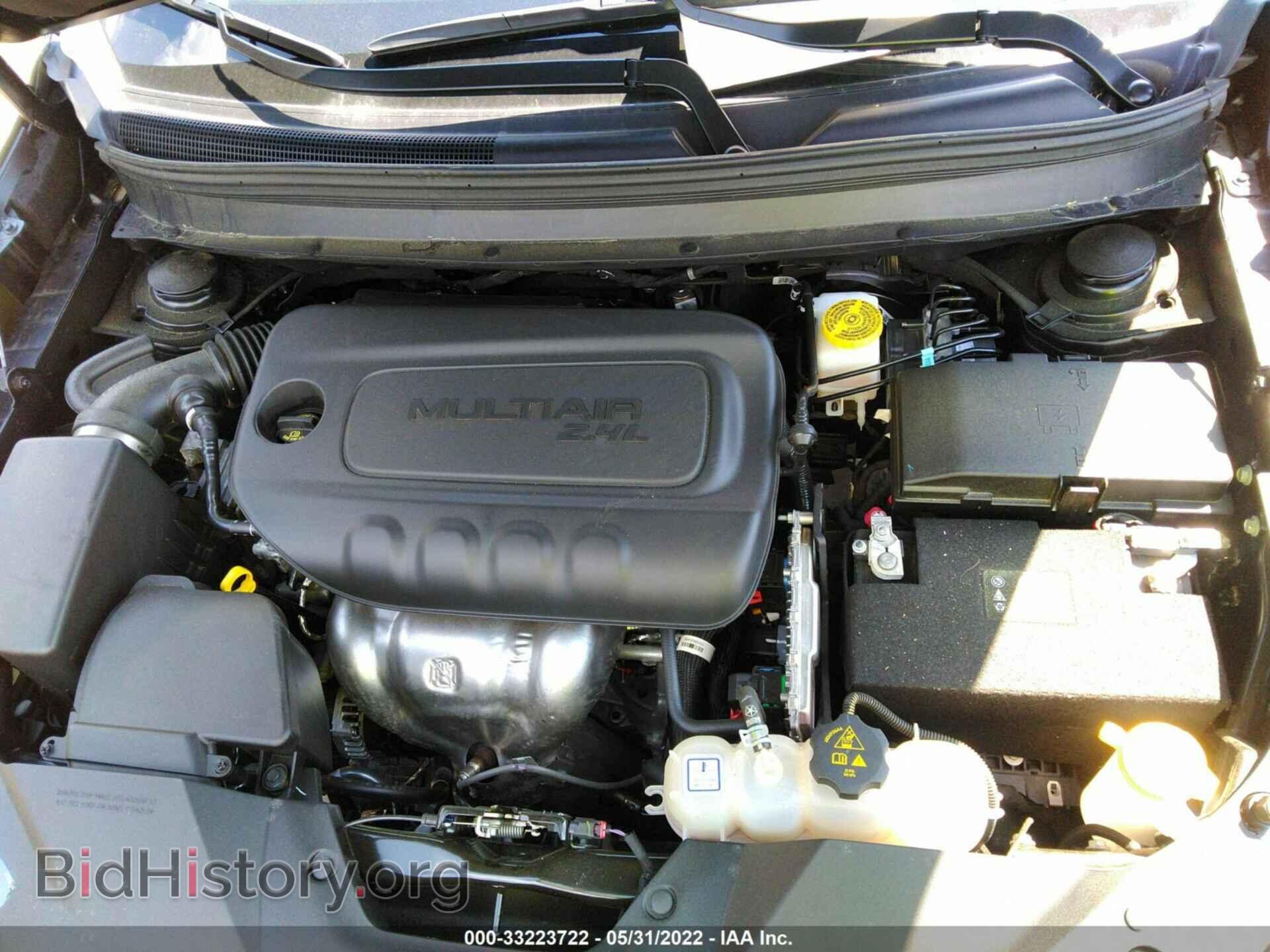 2021 JEEP CHEROKEE - VIN: 1C4PJMLB9MD206626 - Фото 10