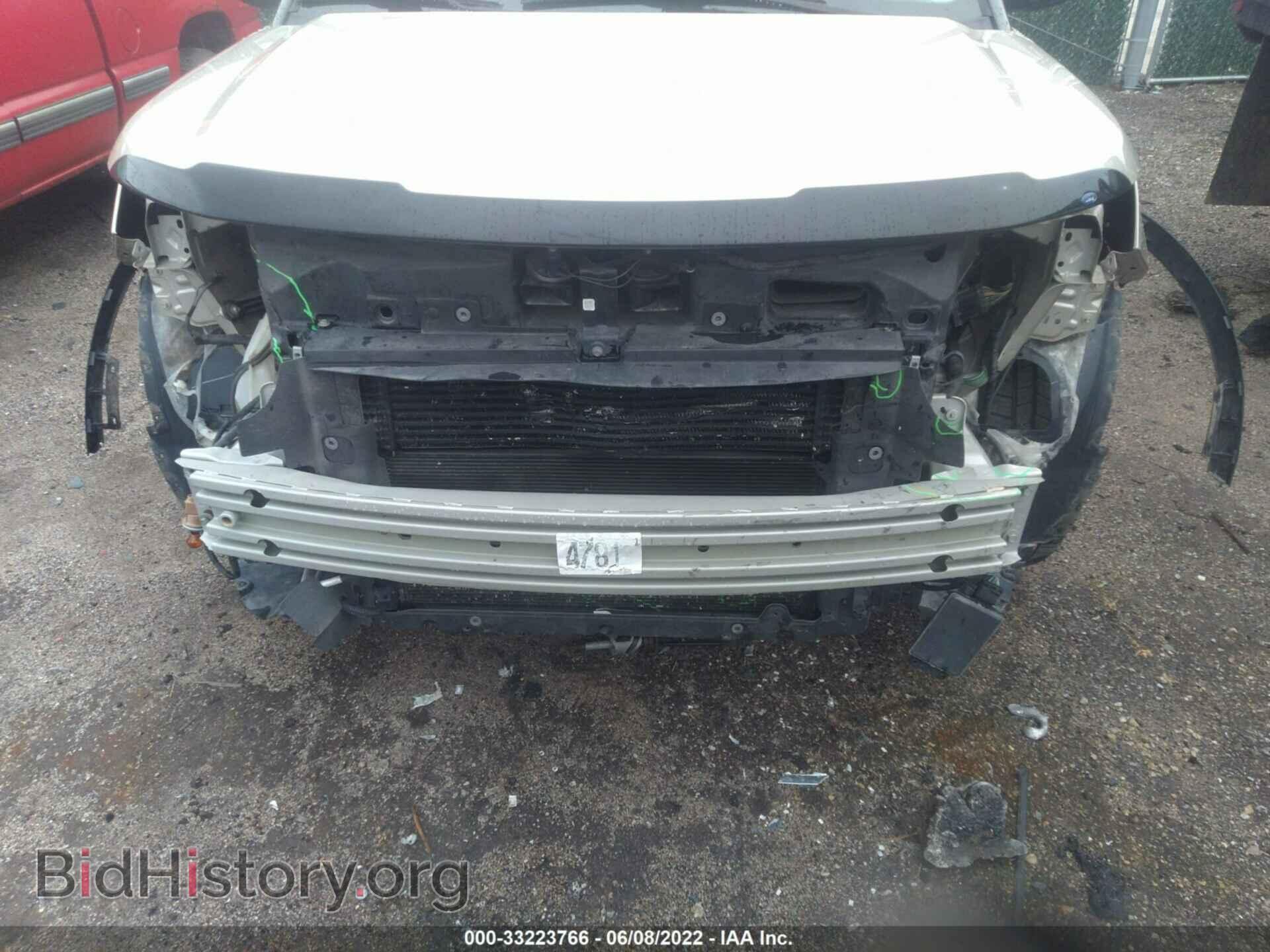 2017 FORD EXPLORER - VIN: 1FM5K8HT4HGB29337 - Photo 6