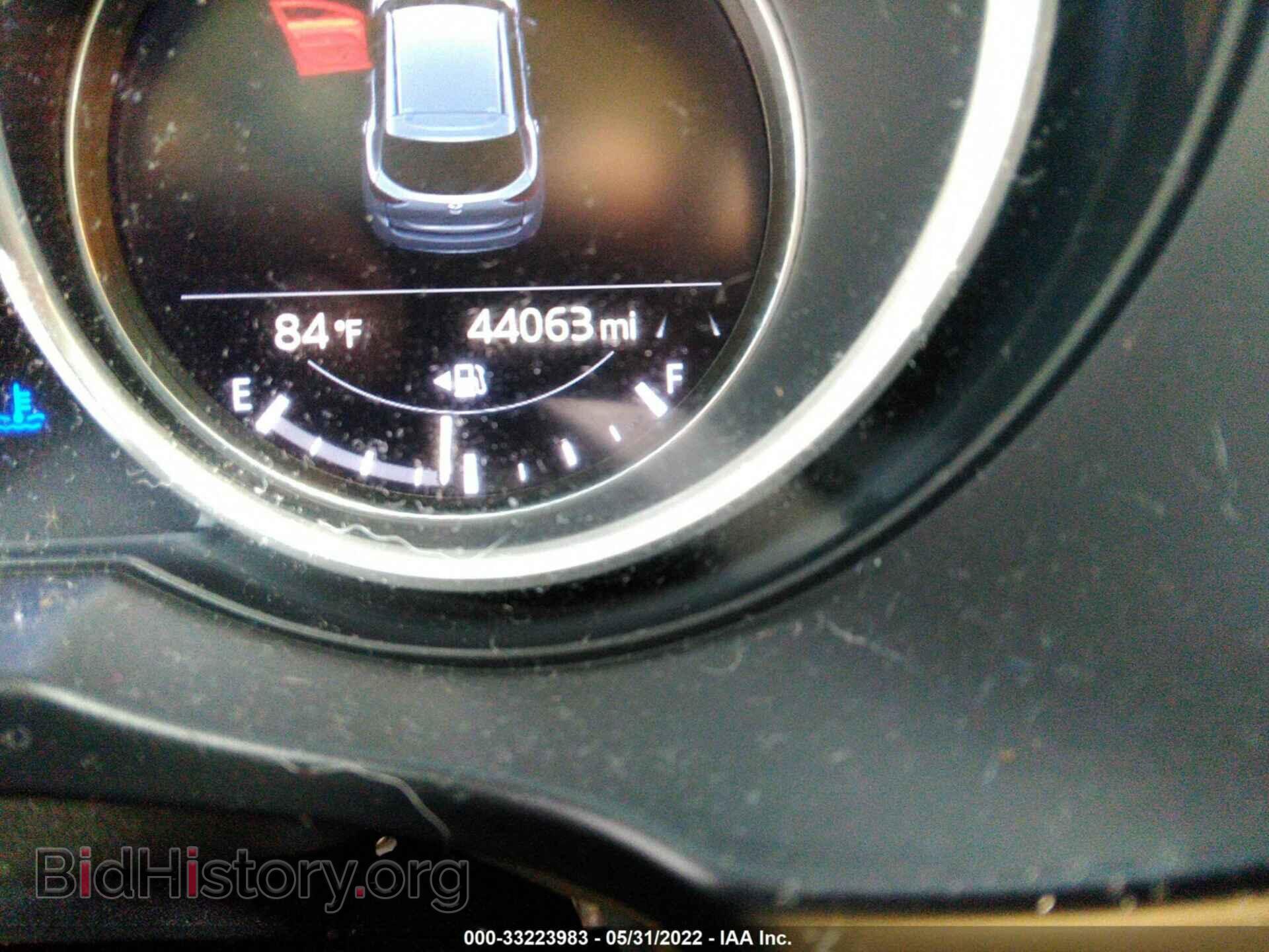2018 MAZDA CX-5 - VIN: JM3KFACM3J1339074 - Фото 7