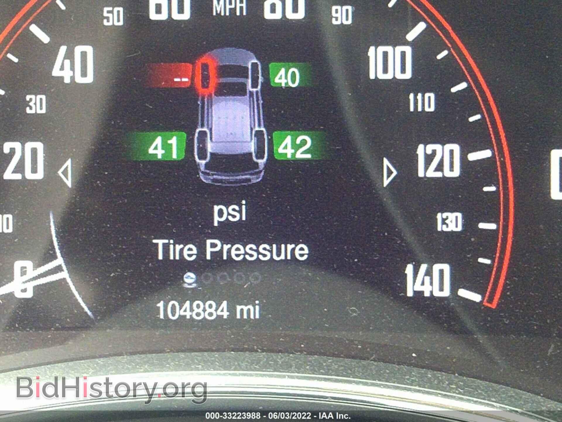 2015 DODGE DURANGO - VIN: 1C4RDJDG6FC730012 - Фото 7