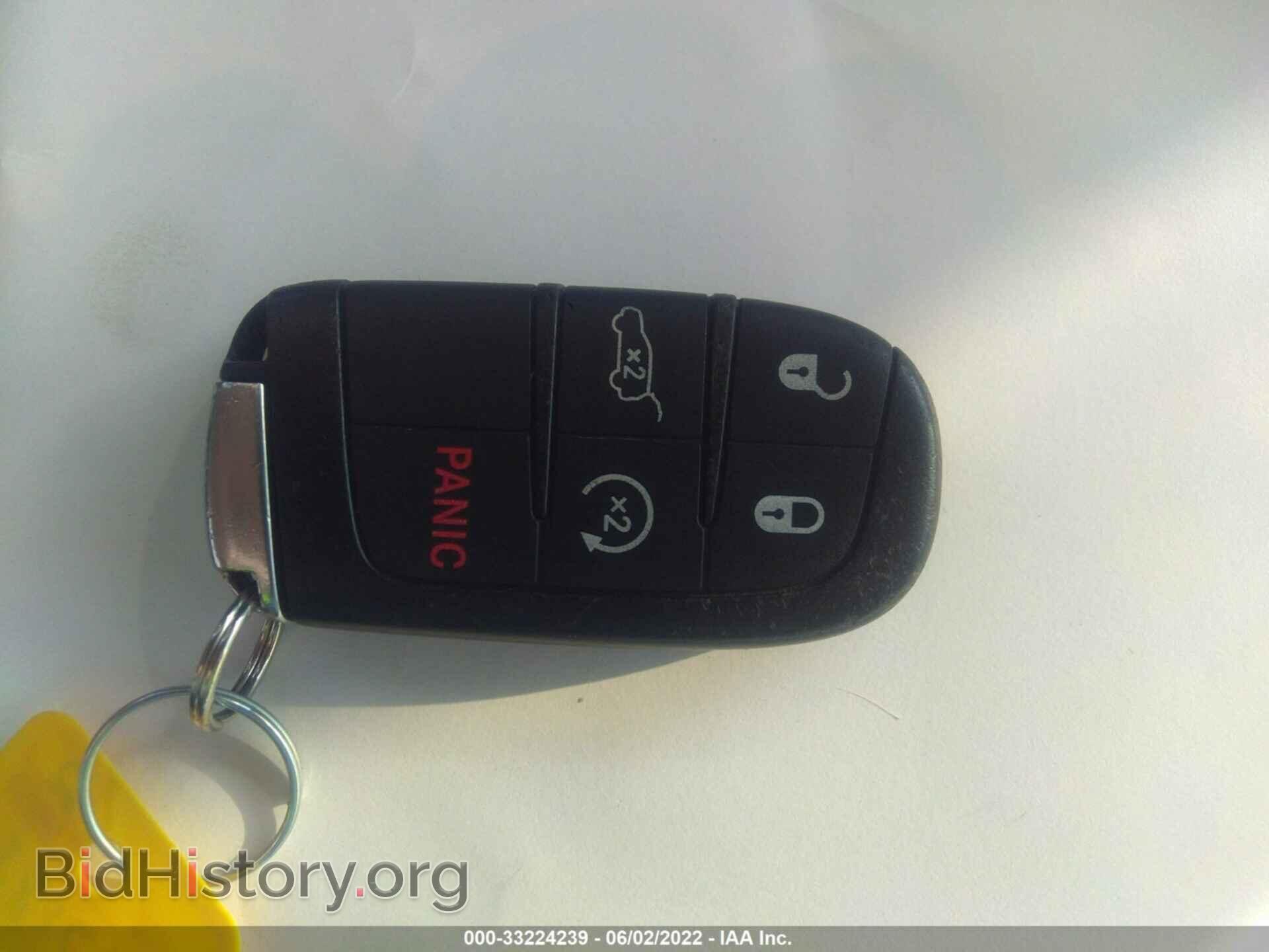 2014 DODGE DURANGO - VIN: 1C4SDJET6EC591706 - Фото 11