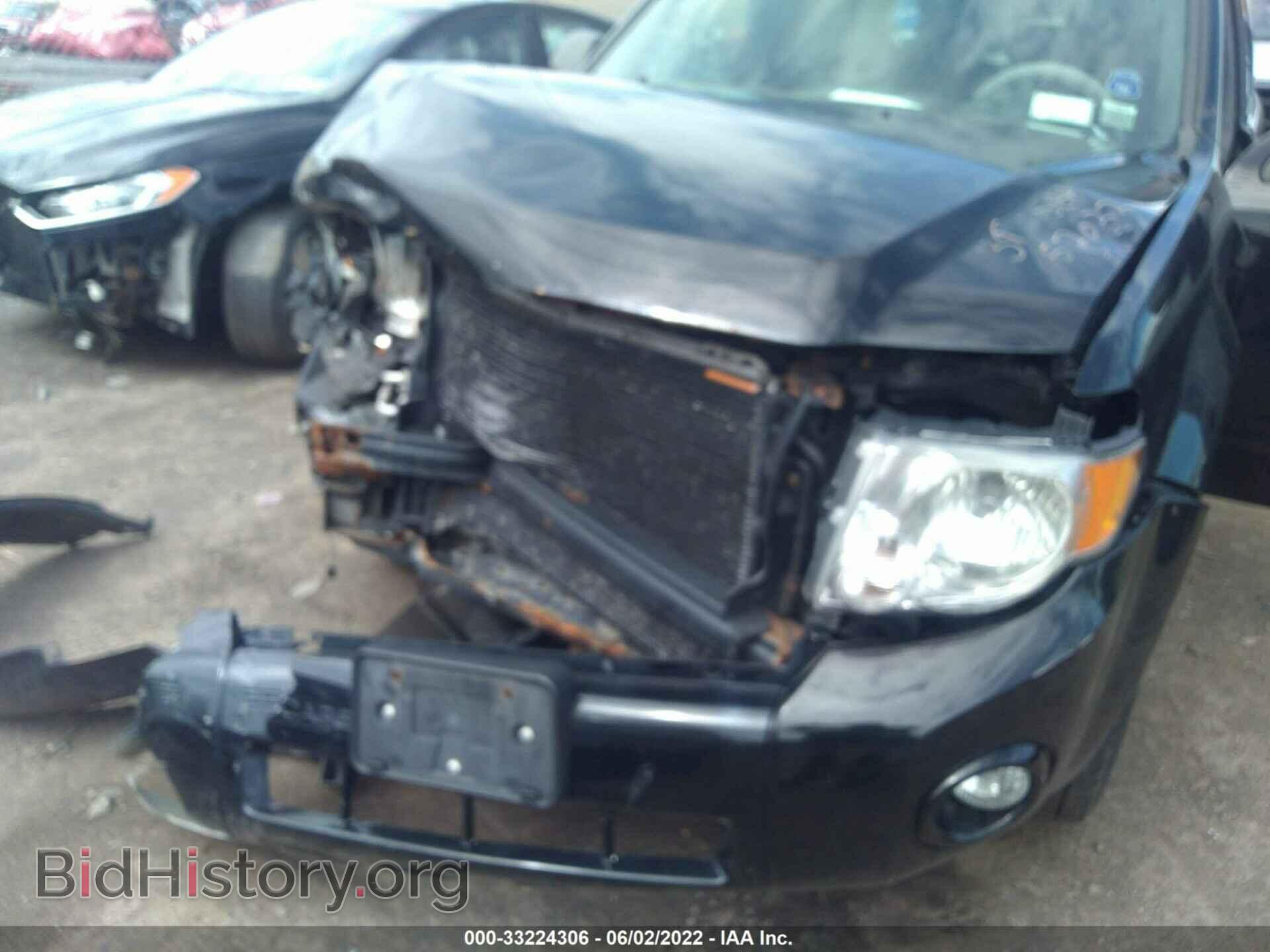 2012 FORD ESCAPE - VIN: 1FMCU9D70CKB00701 - Photo 10