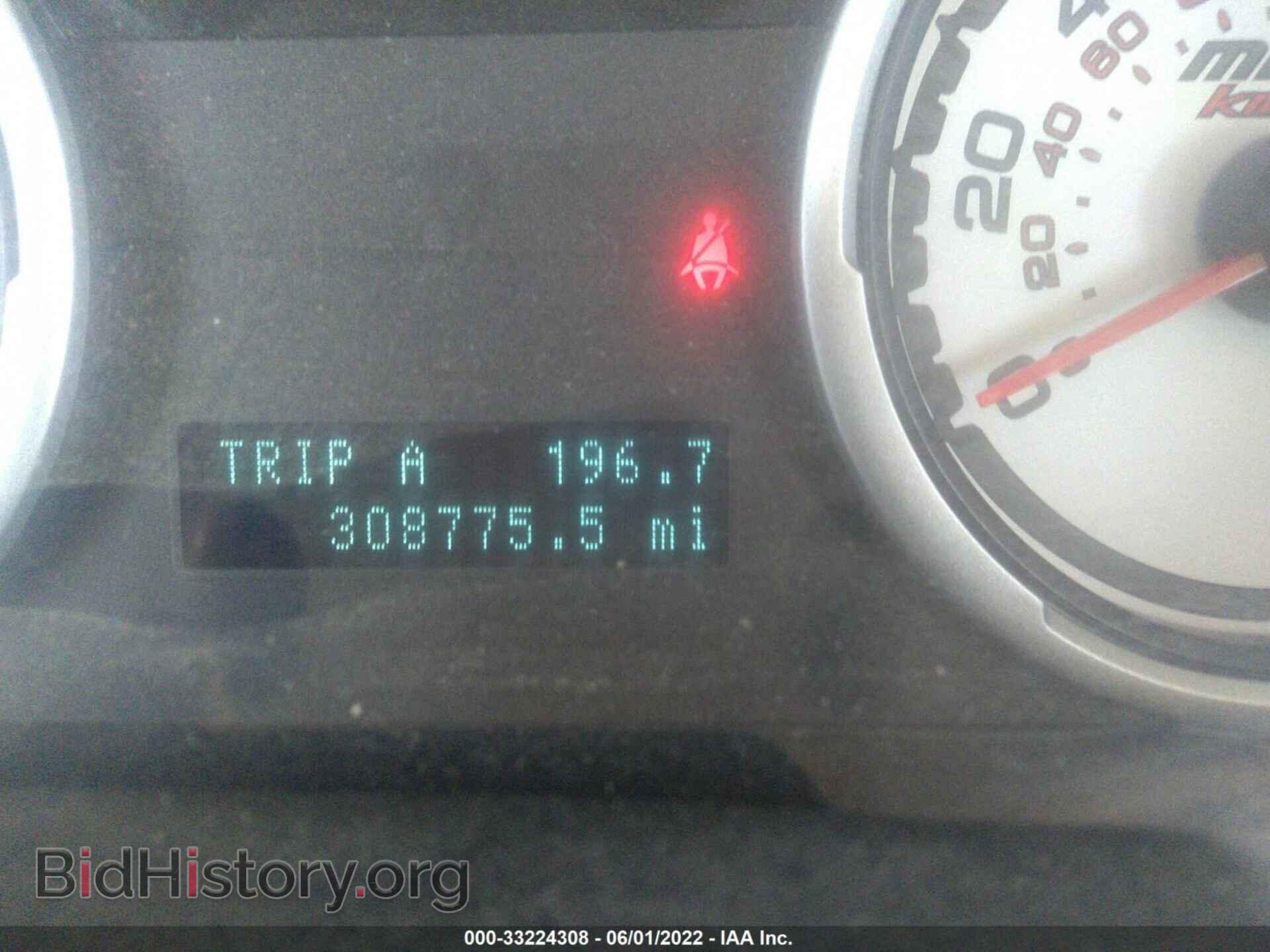 2009 FORD FOCUS - VIN: 1FAHP35N49W214025 - Фото 7