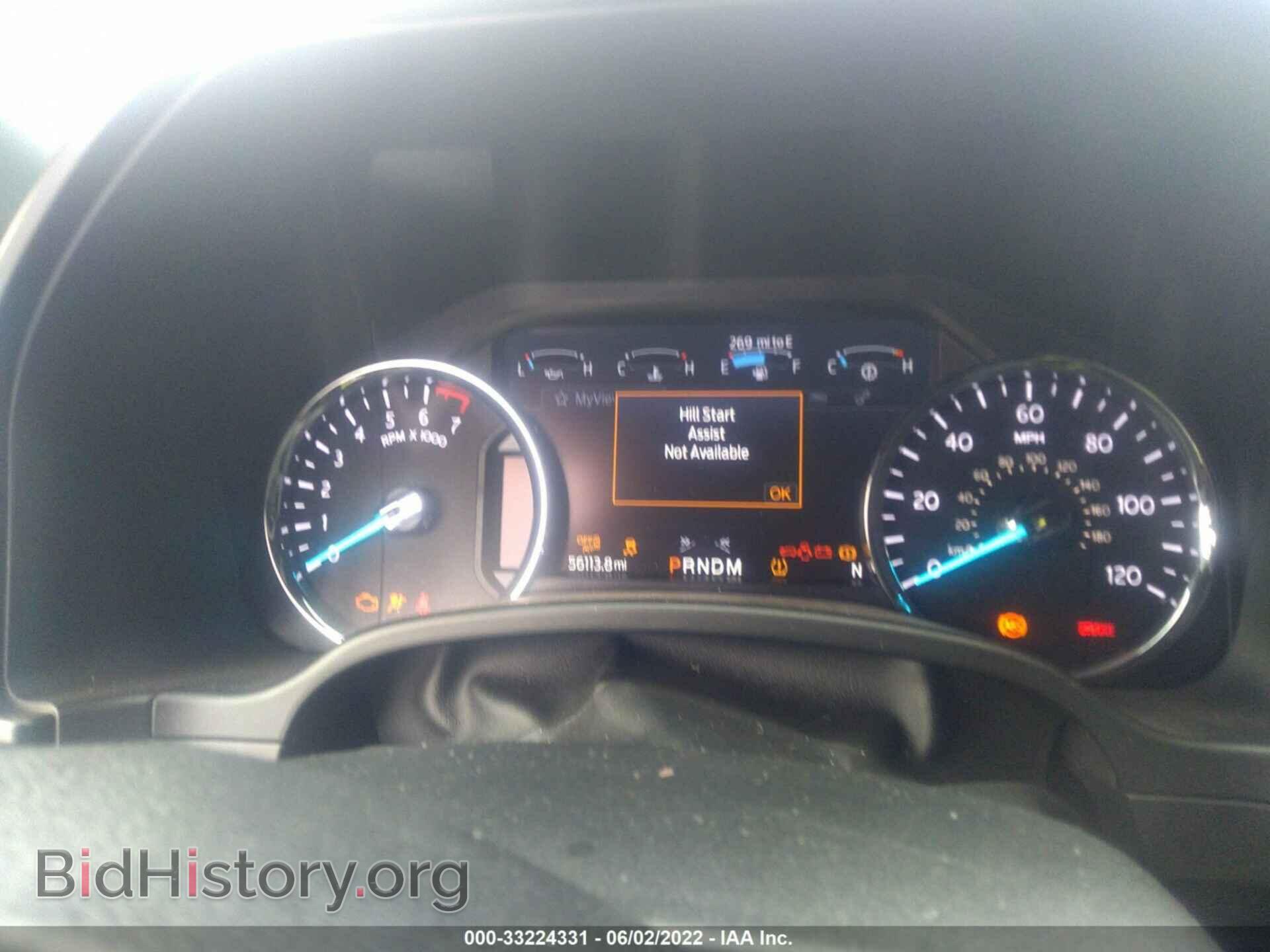 2020 FORD EXPEDITION - VIN: 1FMJU2AT6LEA38686 - Фото 7
