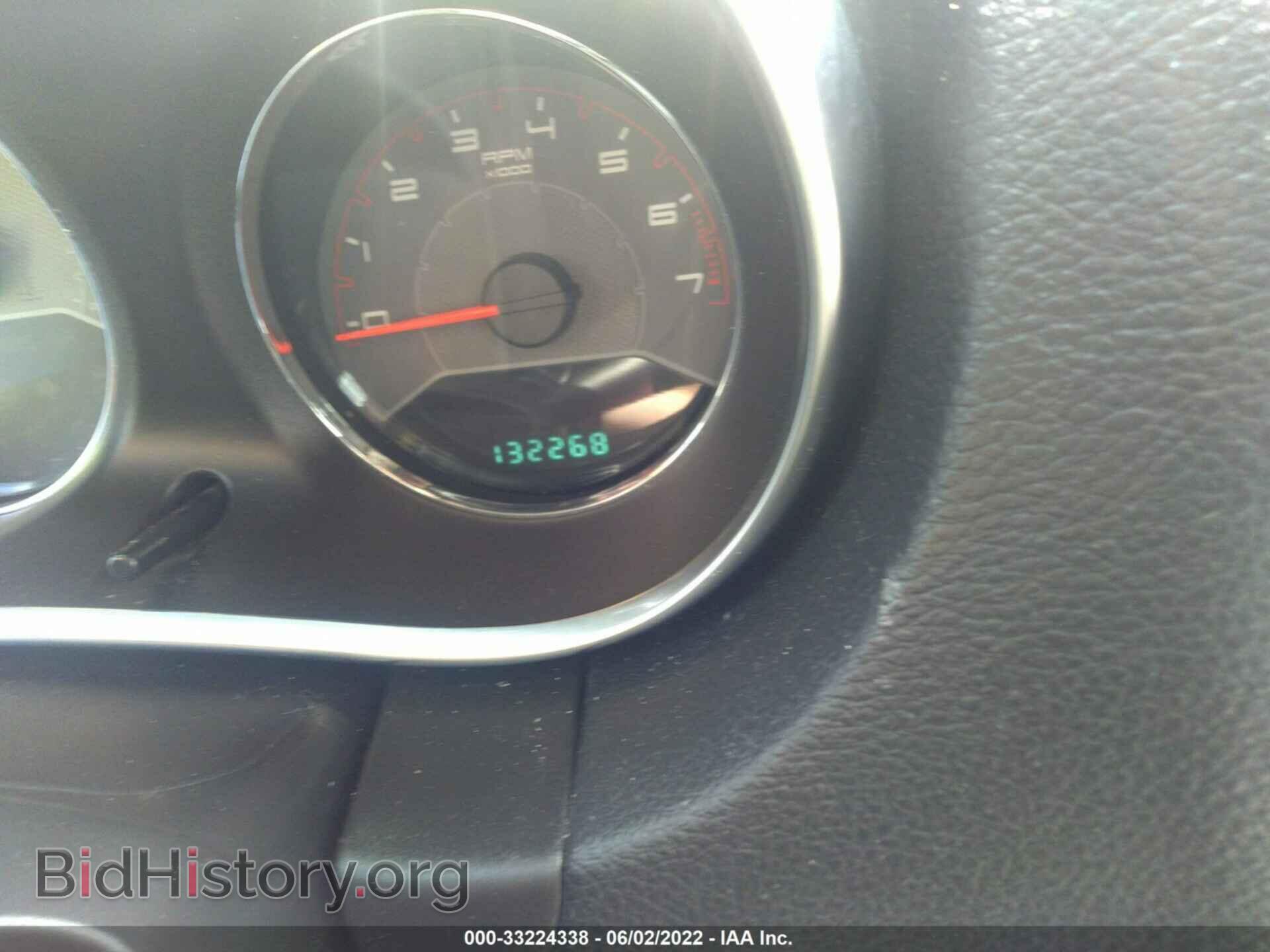 2012 DODGE AVENGER - VIN: 1C3CDZAG8CN328392 - Фото 7
