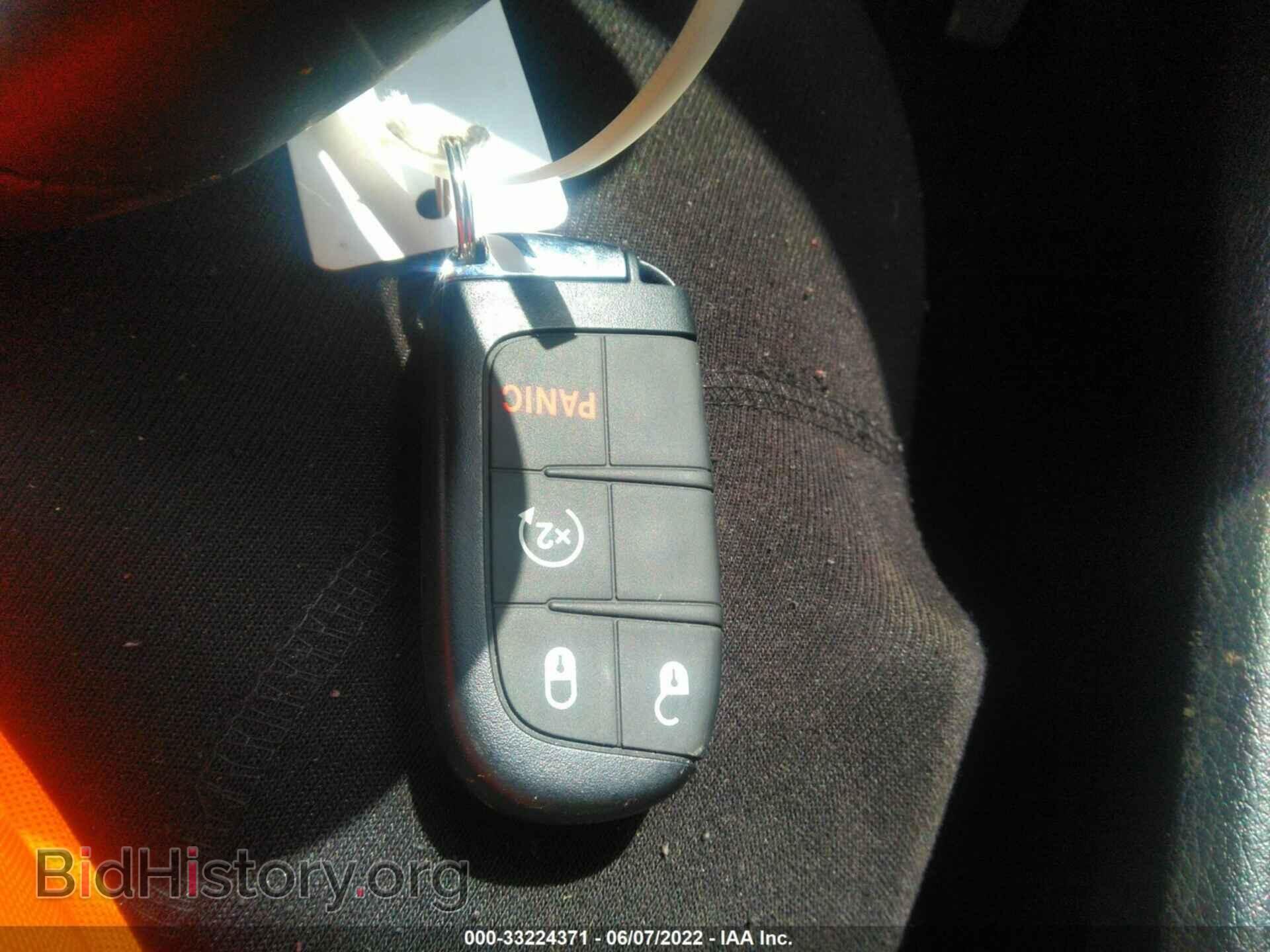 2022 JEEP COMPASS - VIN: 3C4NJDCB4NT142207 - Фото 11