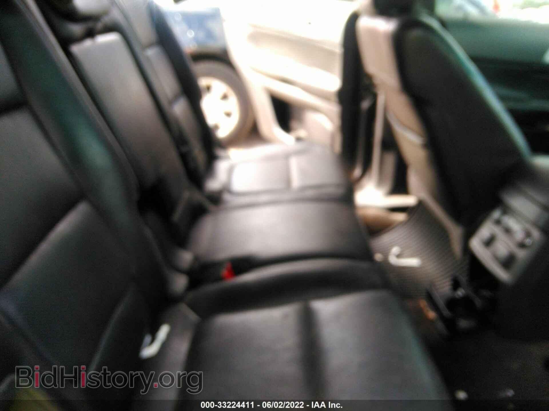 2013 FORD EXPLORER - VIN: 1FM5K7F89DGA12162 - Фото 8