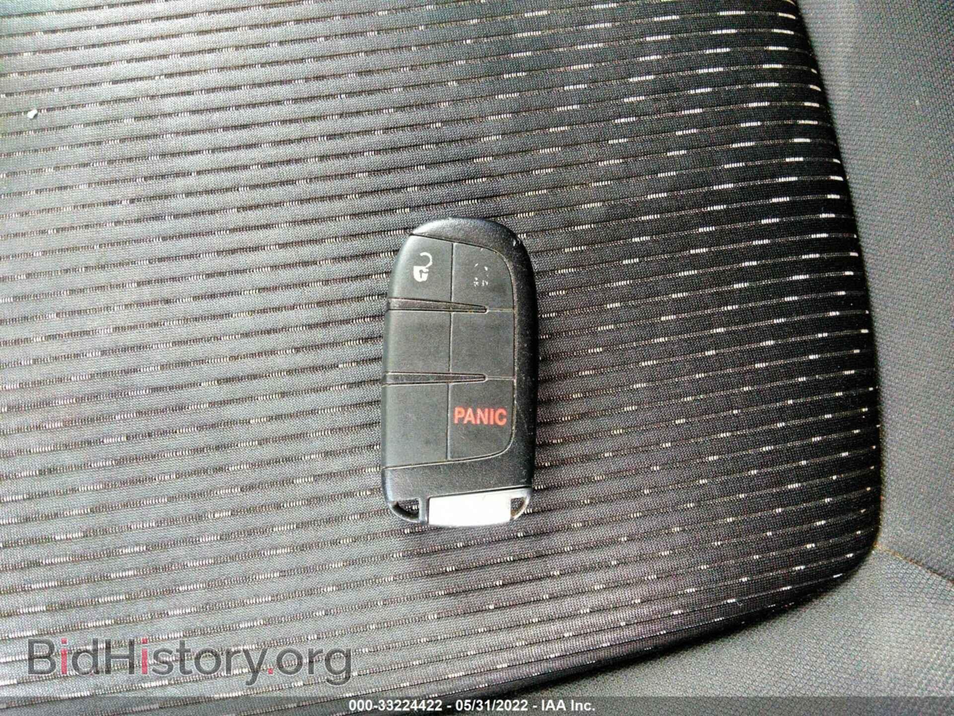 2015 DODGE JOURNEY - VIN: 3C4PDCAB0FT597795 - Фото 11