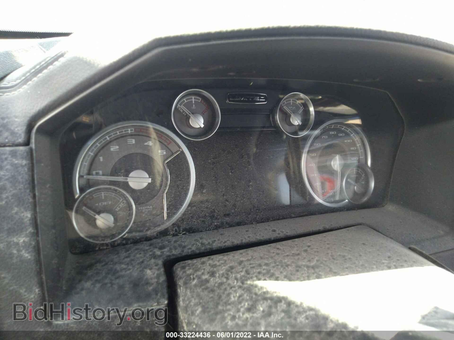 2016 RAM 2500 - VIN: 3C6UR5GLXGG100351 - Фото 7