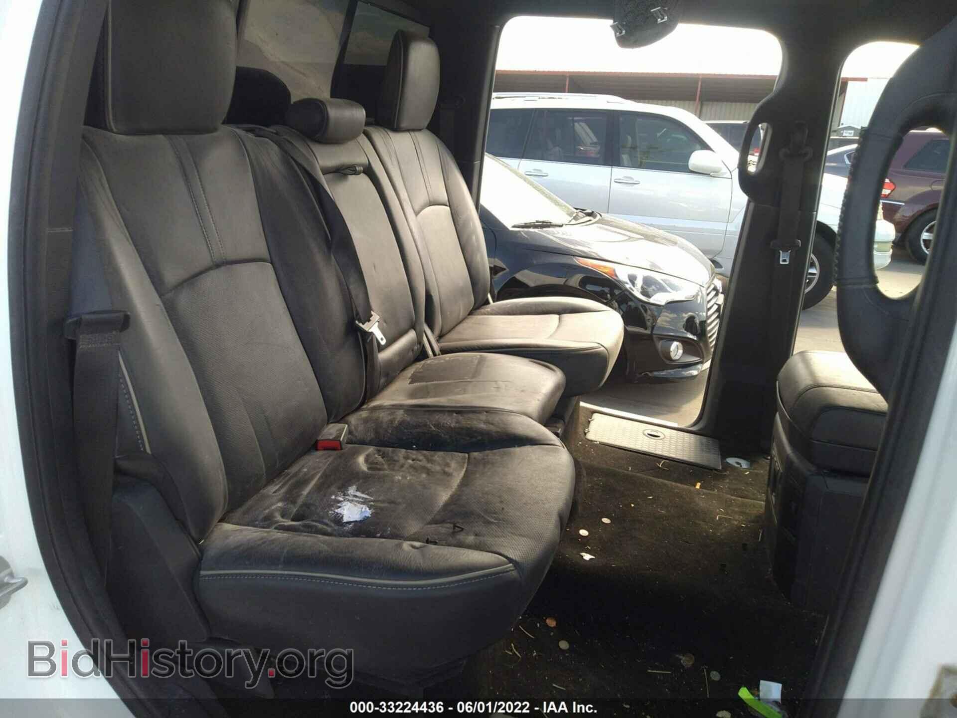 2016 RAM 2500 - VIN: 3C6UR5GLXGG100351 - Фото 8