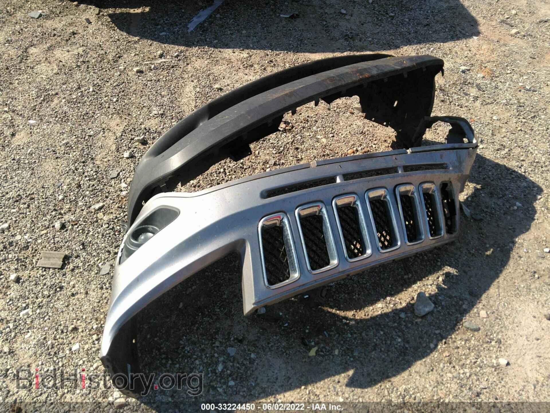 2015 JEEP COMPASS - VIN: 1C4NJCBAXFD436690 - Фото 12