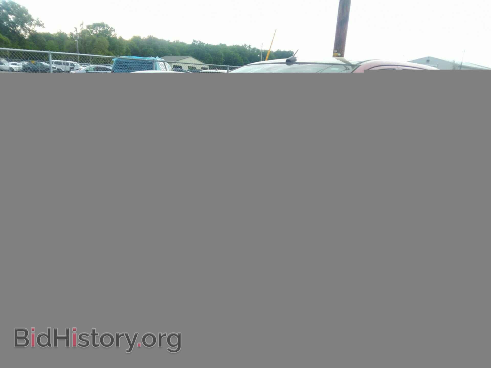 2014 LINCOLN MKX - VIN: 2LMDJ8JK5EBL05951 - Photo 2