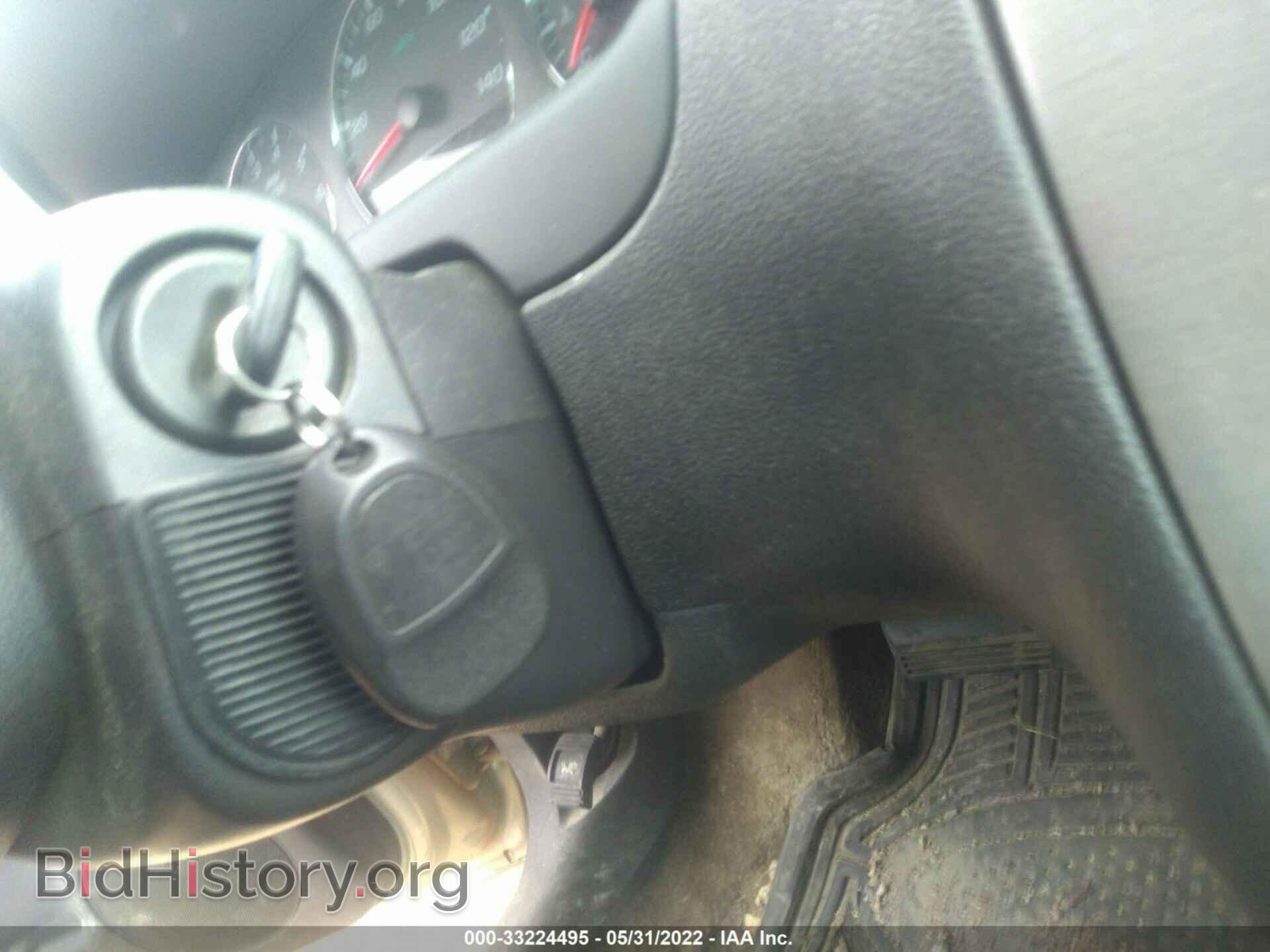 2008 CHEVROLET IMPALA - VIN: 2G1WT58K081374198 - Фото 11