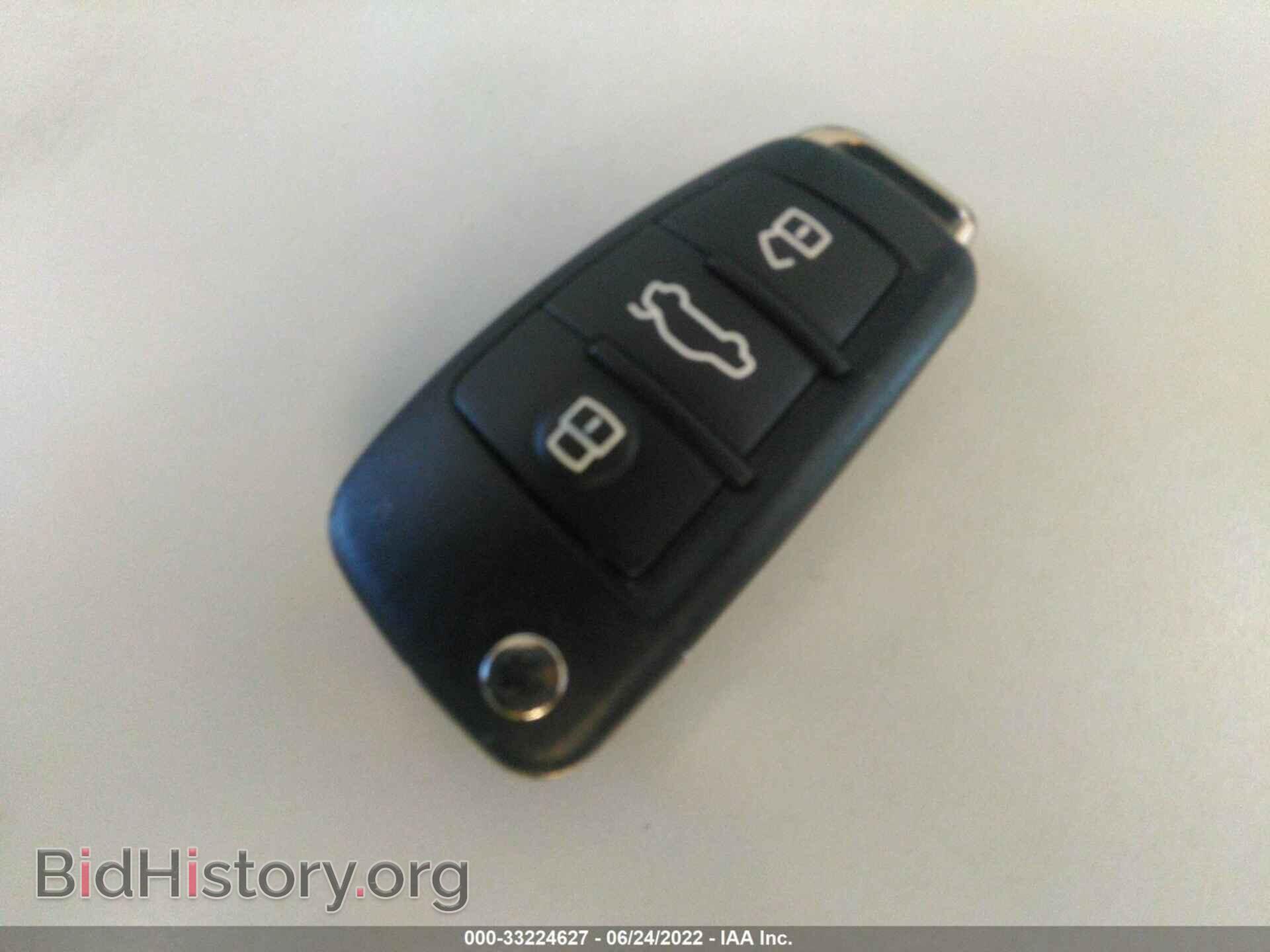 2018 AUDI RS 3 - VIN: WUABWGFF3J1904337 - Фото 11