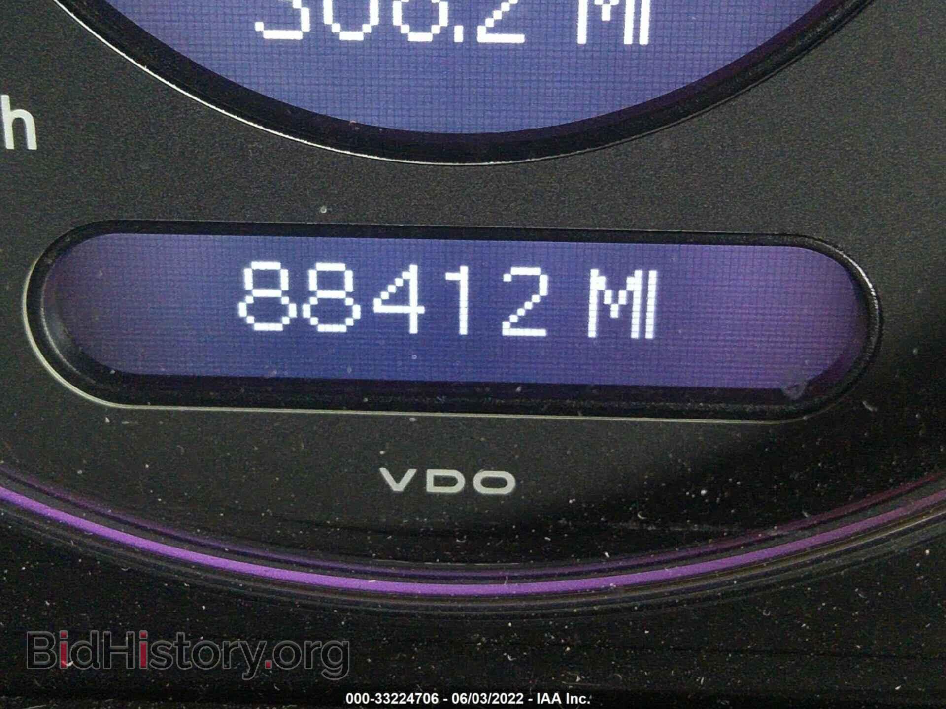 2006 MERCEDES-BENZ E-CLASS - VIN: WDBUH83J56X199090 - Фото 7