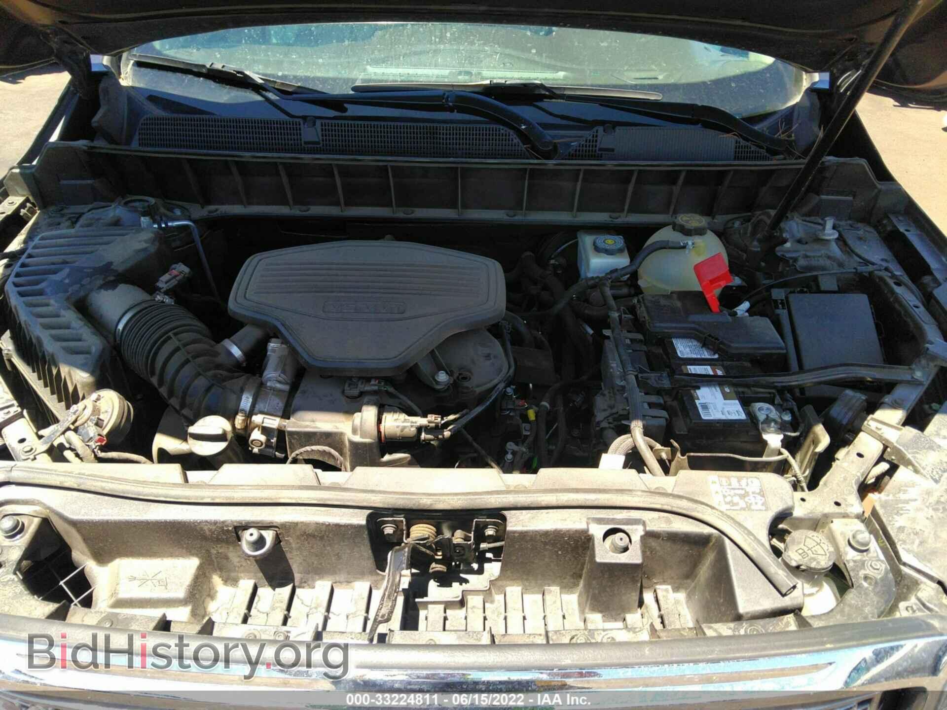 2018 GMC ACADIA - VIN: 1GKKNPLS7JZ223539 - Фото 10