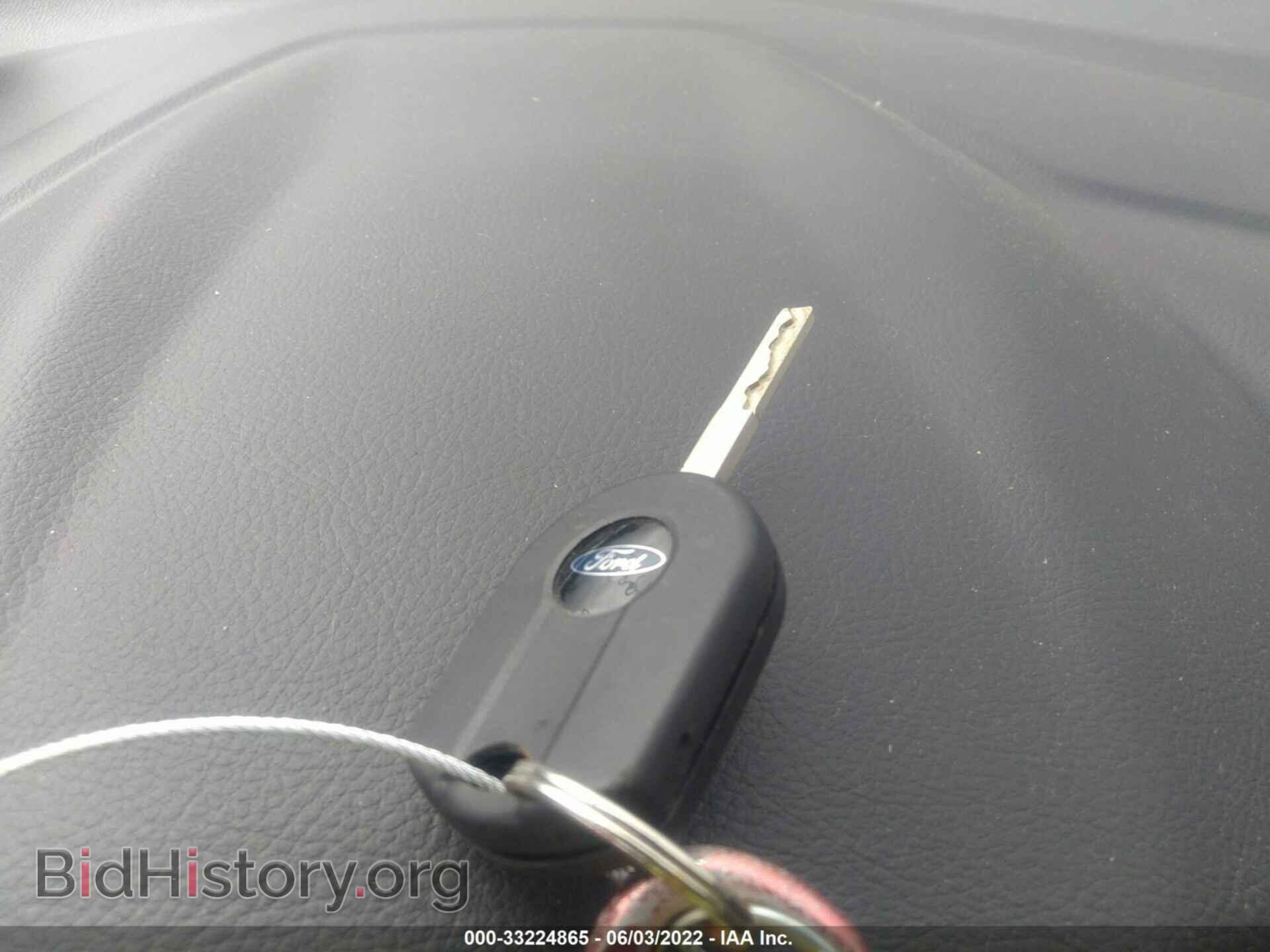 2018 FORD FOCUS - VIN: 1FADP3E2XJL219627 - Фото 11