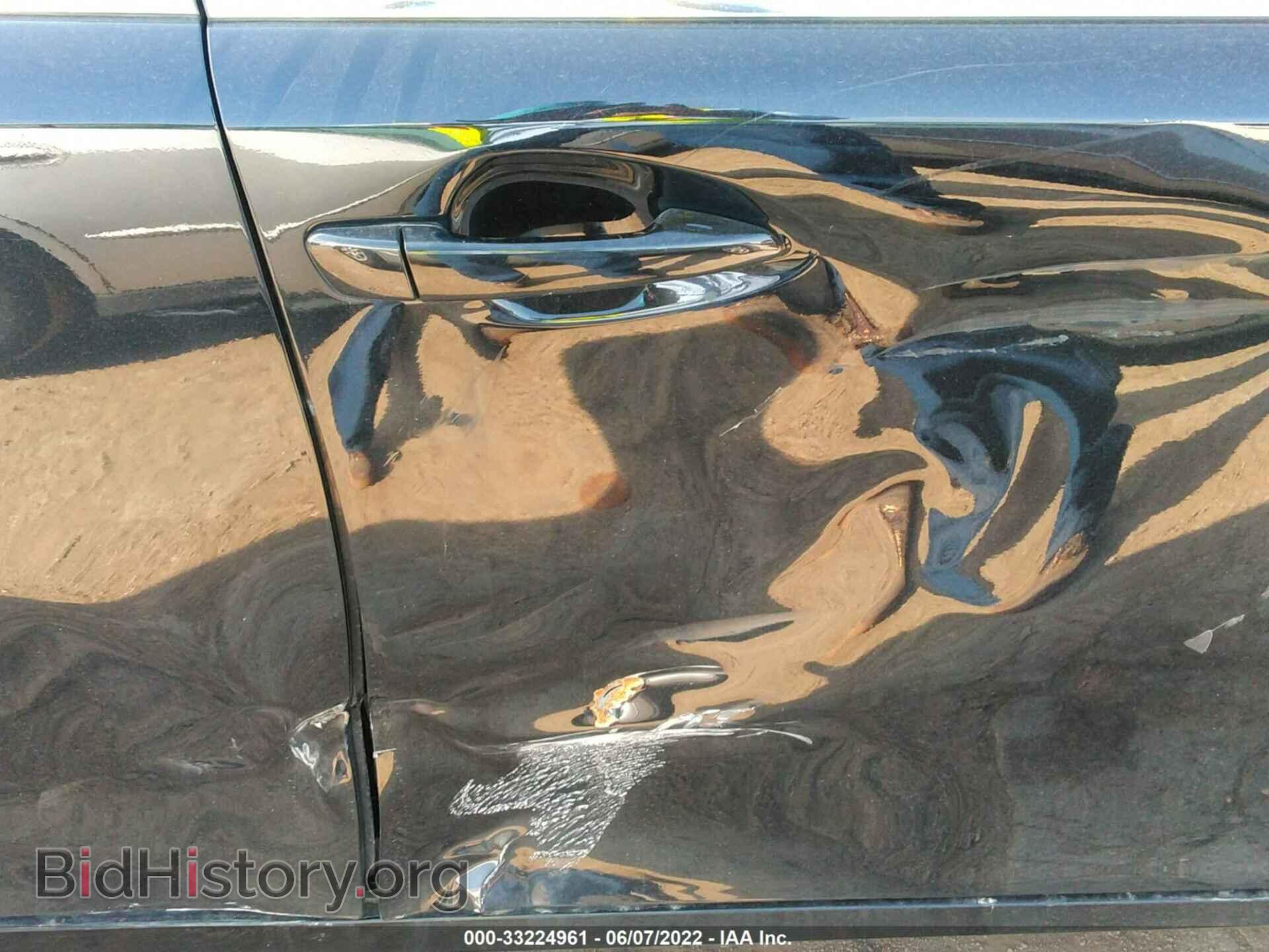 2013 LEXUS ES 350 - VIN: JTHBK1GG1D2010136 - Фото 6