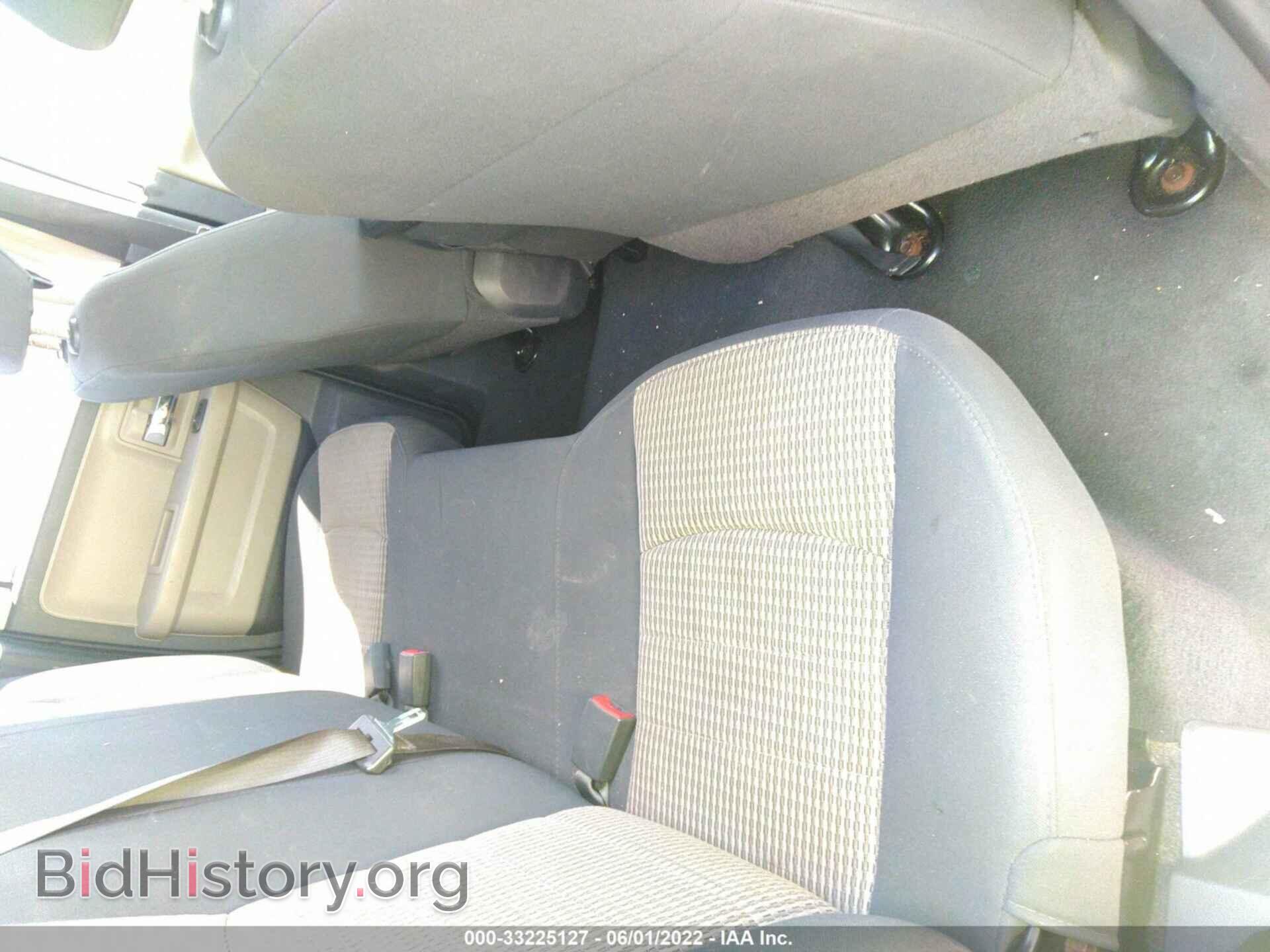 2012 RAM 1500 - VIN: 1C6RD6GP9CS138573 - Photo 8
