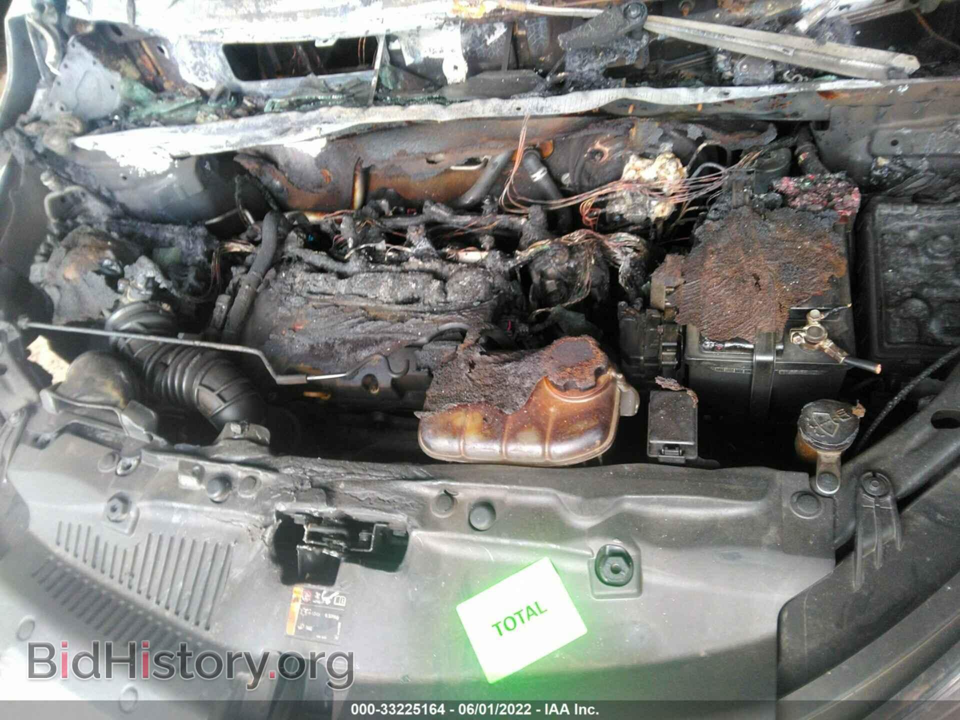 2019 BUICK ENCORE - VIN: KL4CJASB7KB939159 - Photo 10