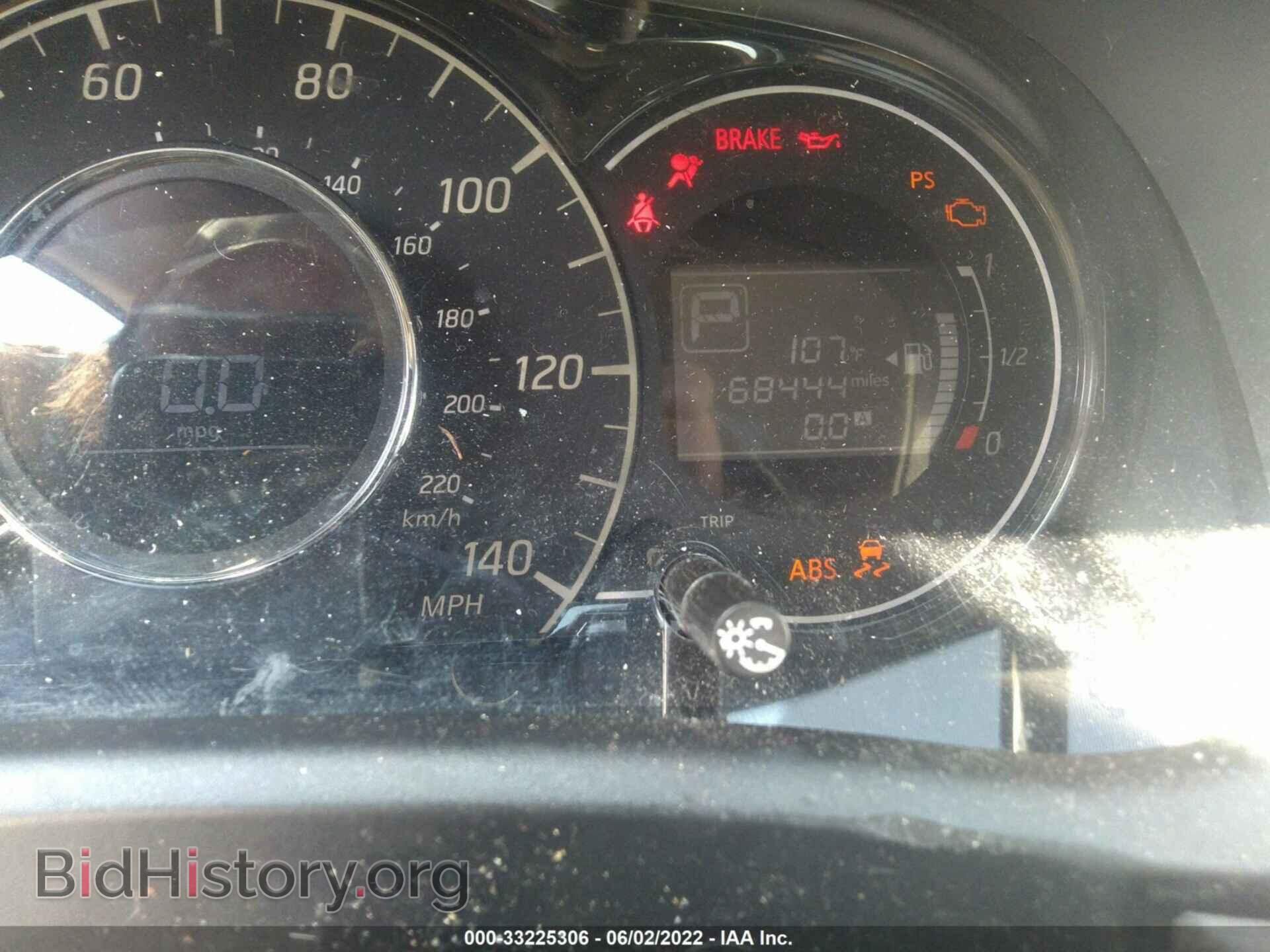 2015 NISSAN VERSA NOTE - VIN: 3N1CE2CP2FL428962 - Photo 7