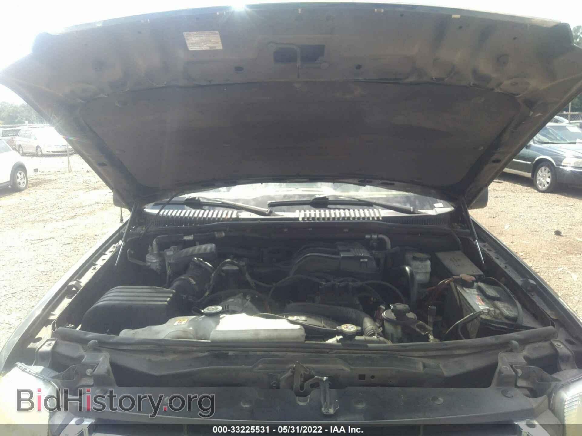 2008 FORD EXPLORER - VIN: 1FMEU63E28UA65307 - Photo 10