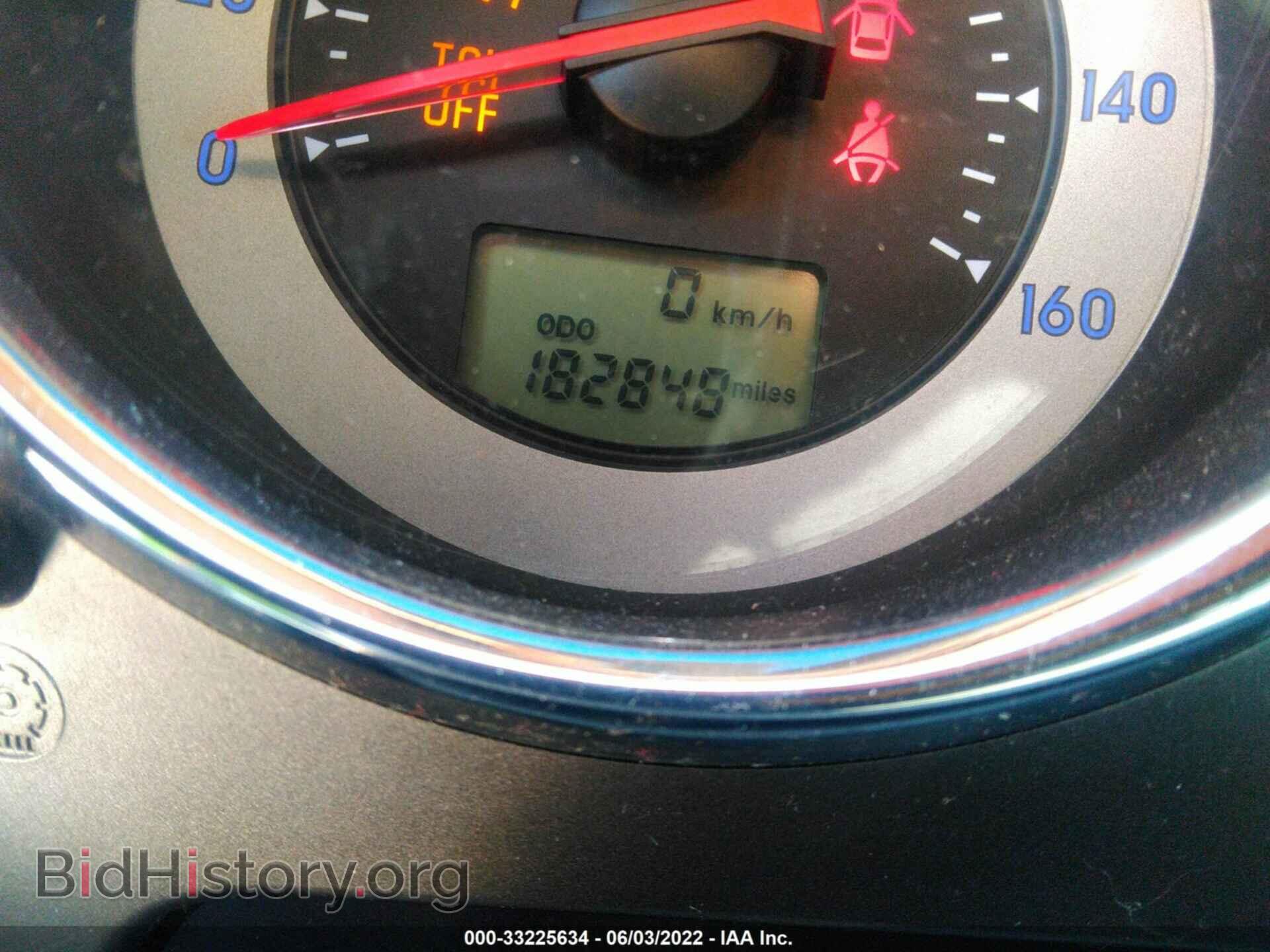 2007 MITSUBISHI ECLIPSE - VIN: 4A3AK34T87E009110 - Фото 7