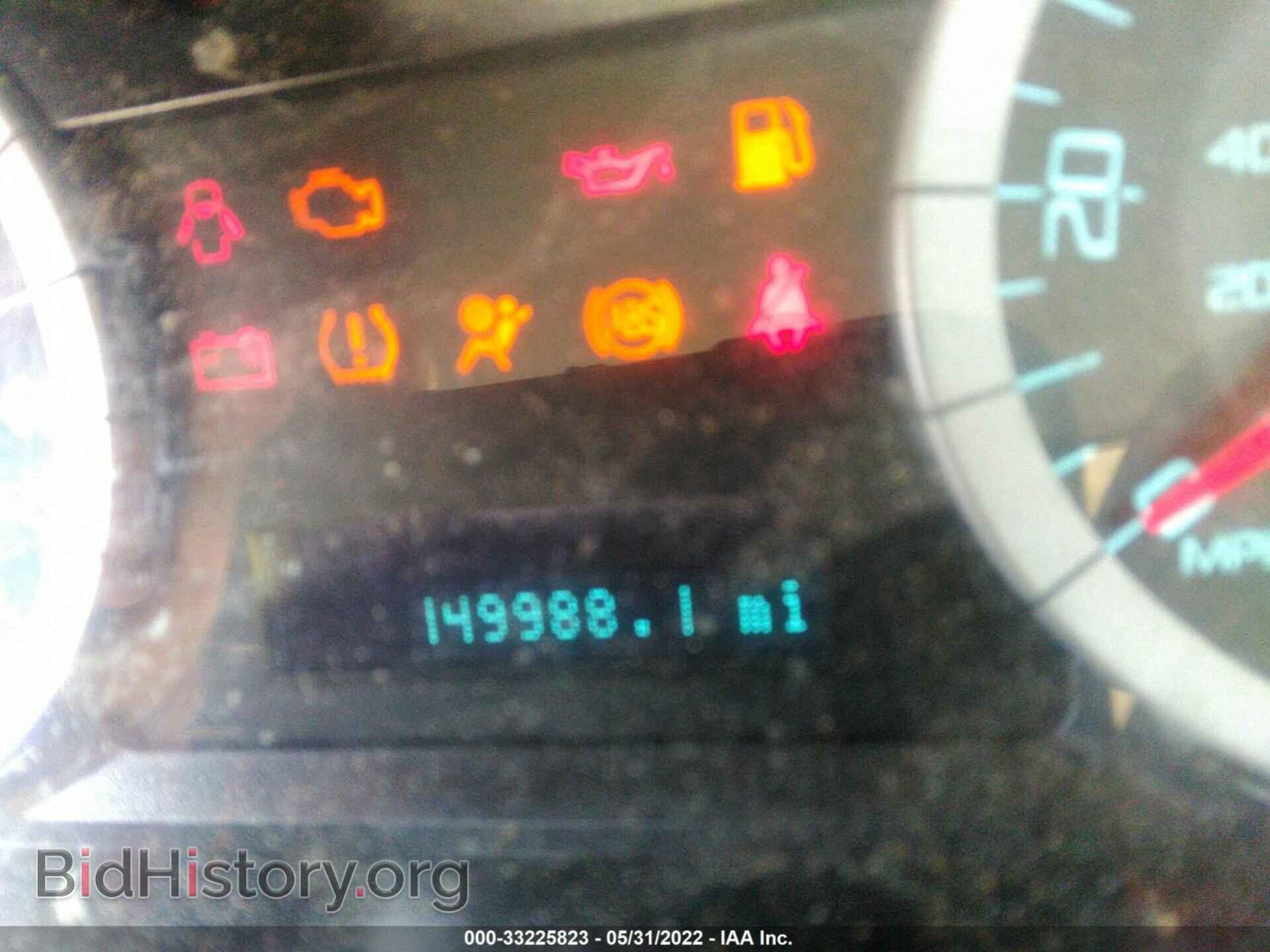 2010 FORD ESCAPE - VIN: 1FMCU9DG3AKD17642 - Фото 7