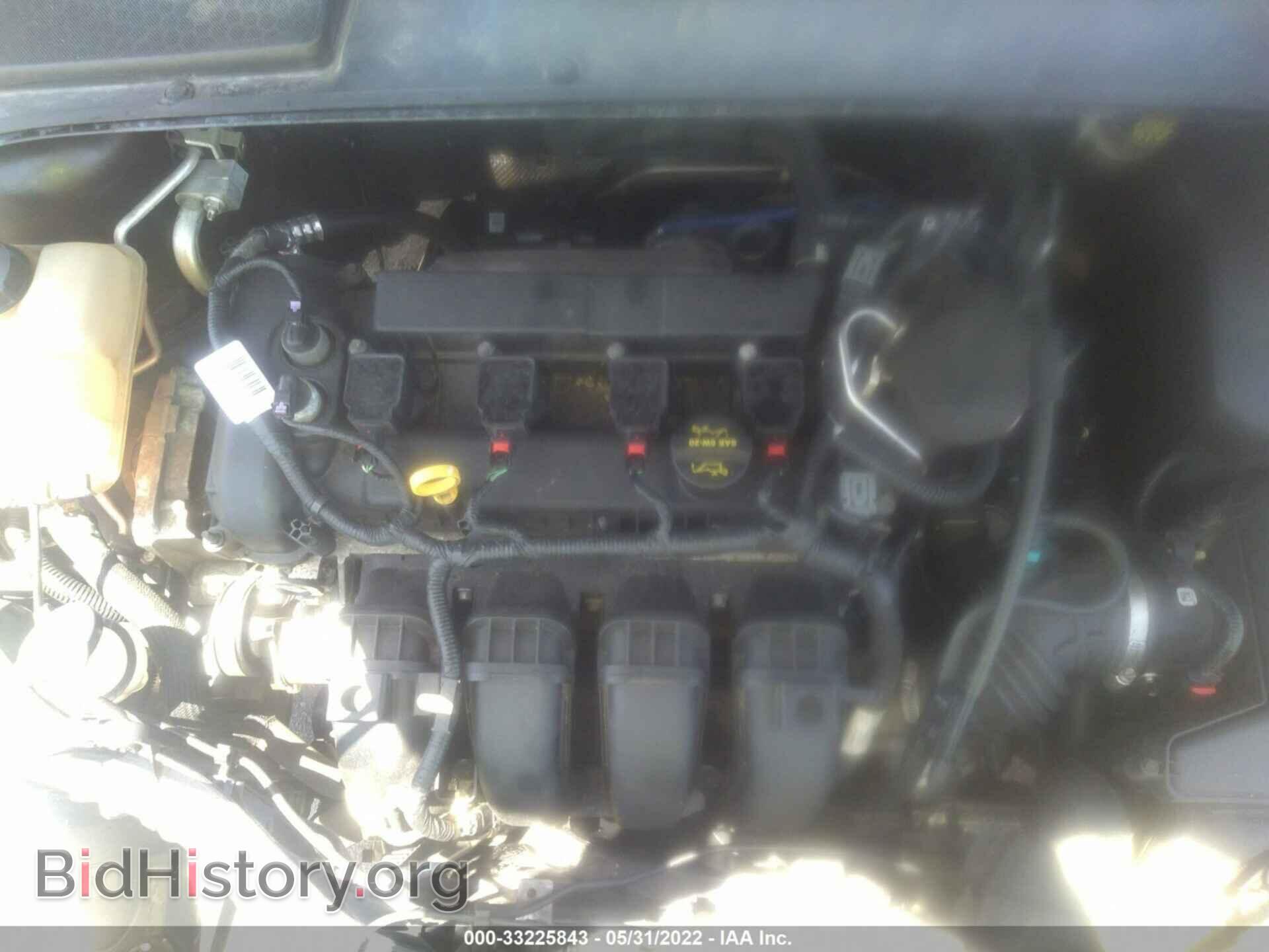 2014 FORD FOCUS - VIN: 1FADP3K23EL301919 - Photo 10