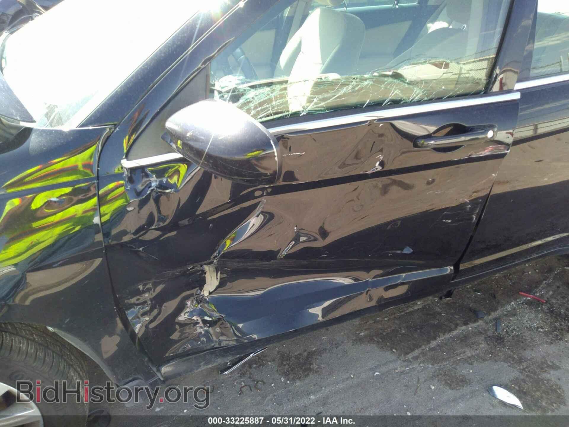 2013 CHRYSLER 200 - VIN: 1C3CCBBB3DN697790 - Photo 6