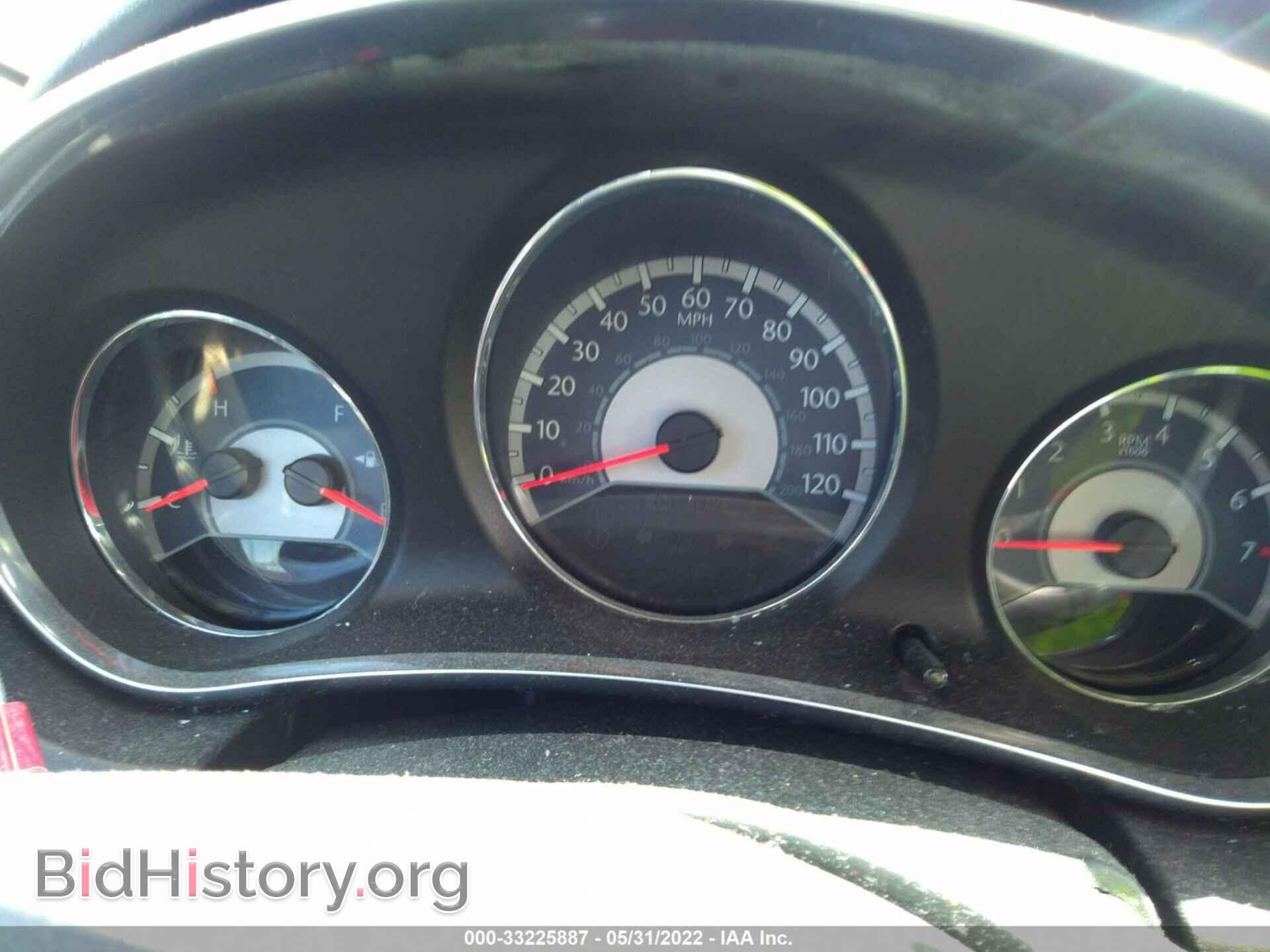 2013 CHRYSLER 200 - VIN: 1C3CCBBB3DN697790 - Photo 7