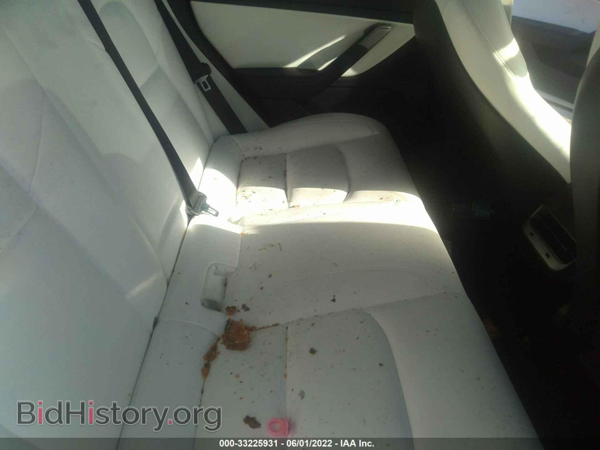 2019 TESLA MODEL 3 - VIN: 5YJ3E1EB0KF487610 - Photo 8