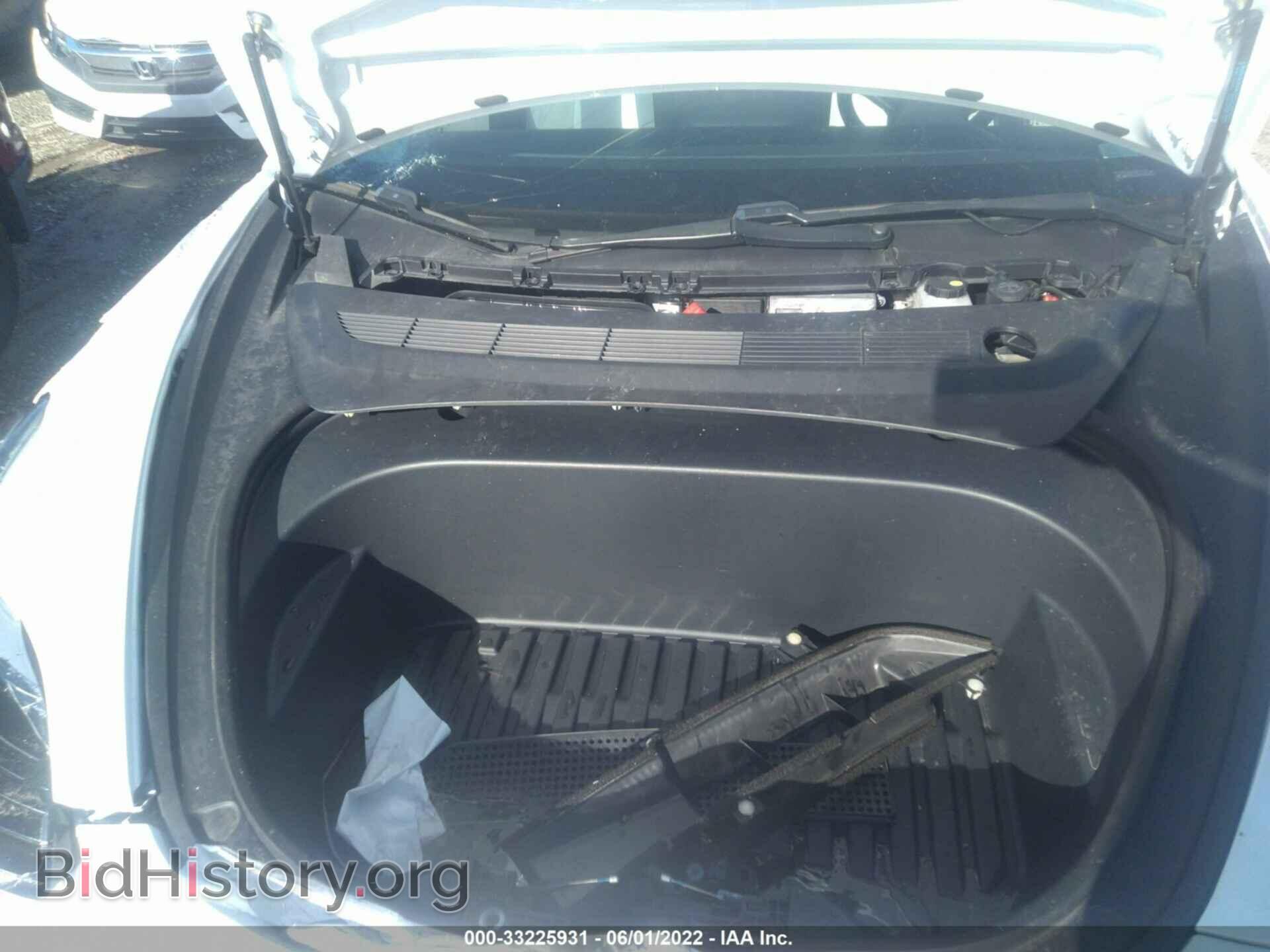 2019 TESLA MODEL 3 - VIN: 5YJ3E1EB0KF487610 - Photo 10