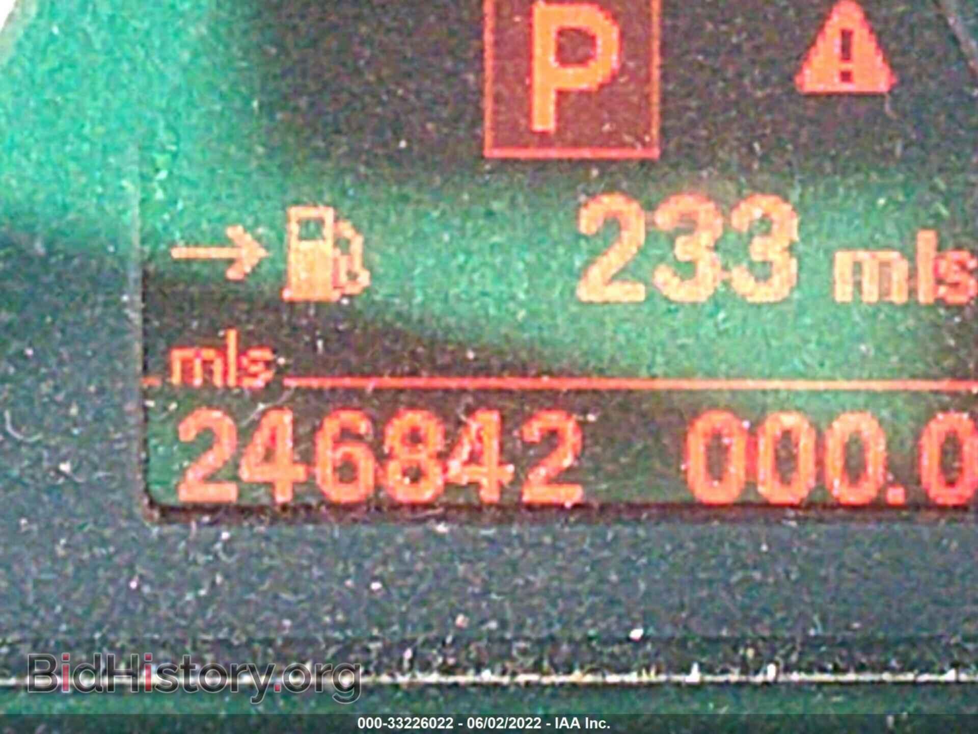 2007 BMW X5 - VIN: 4USFE43517LY79229 - Фото 7