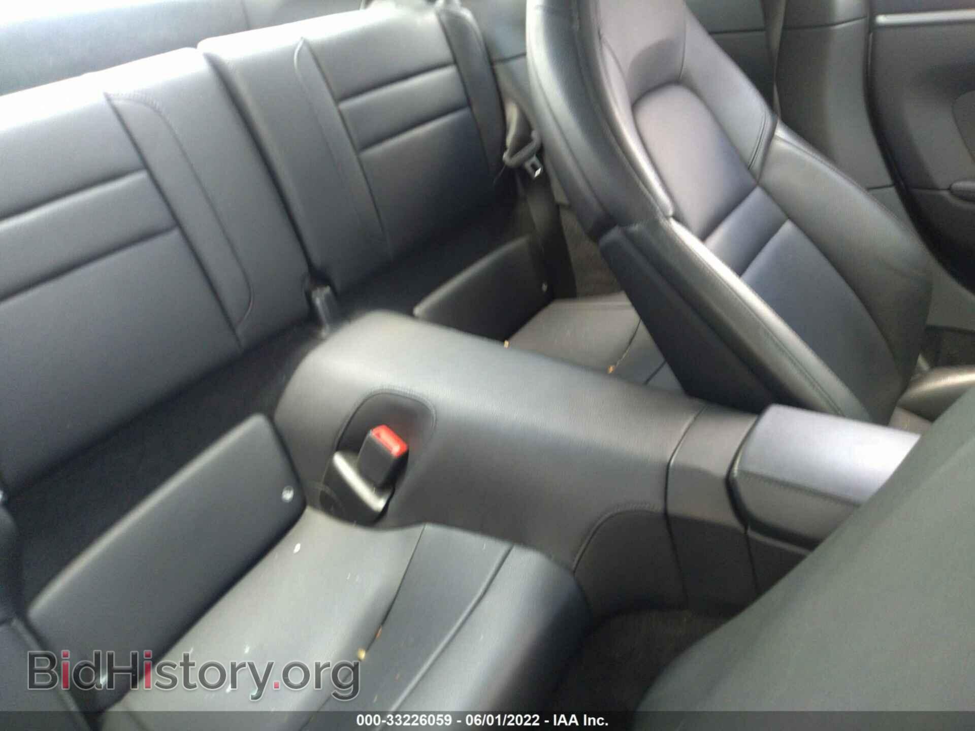 2021 PORSCHE 911 - VIN: WP0AA2A92MS205193 - Photo 7