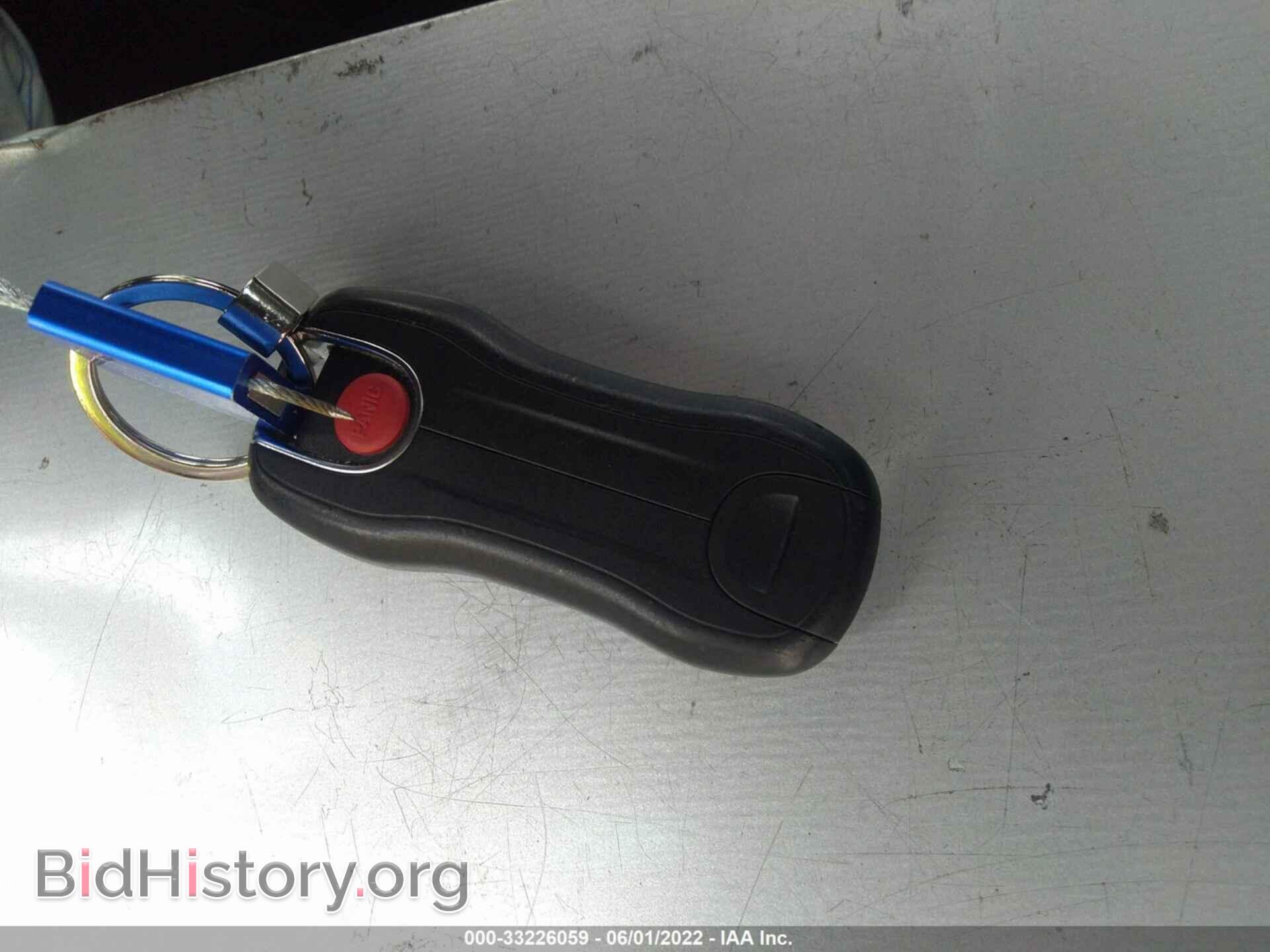 2021 PORSCHE 911 - VIN: WP0AA2A92MS205193 - Photo 10