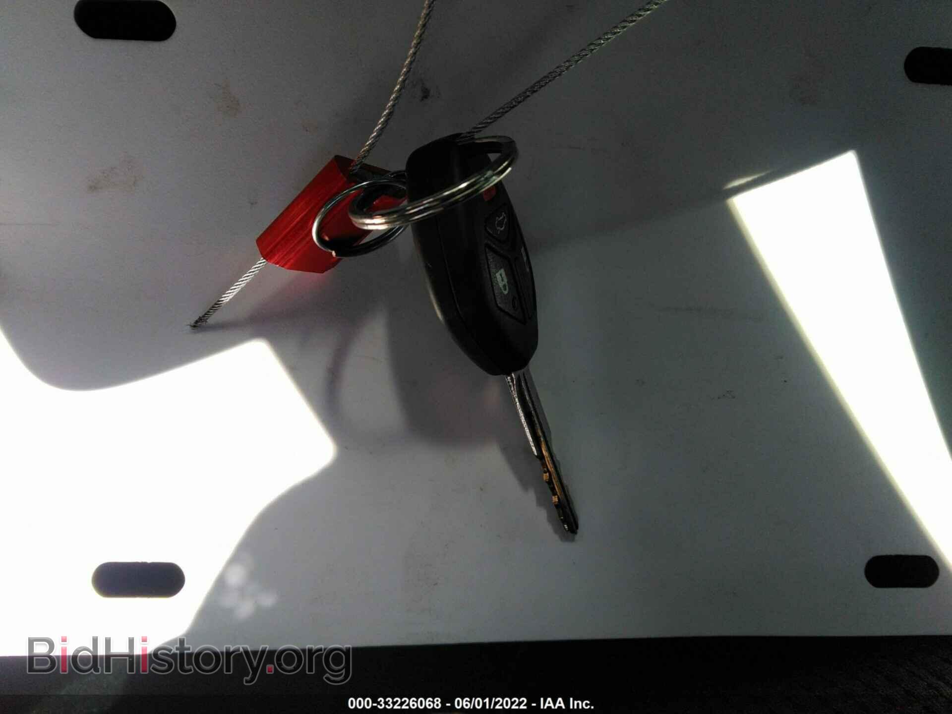 2011 MITSUBISHI ECLIPSE - VIN: 4A31K5DF0BE016910 - Фото 11