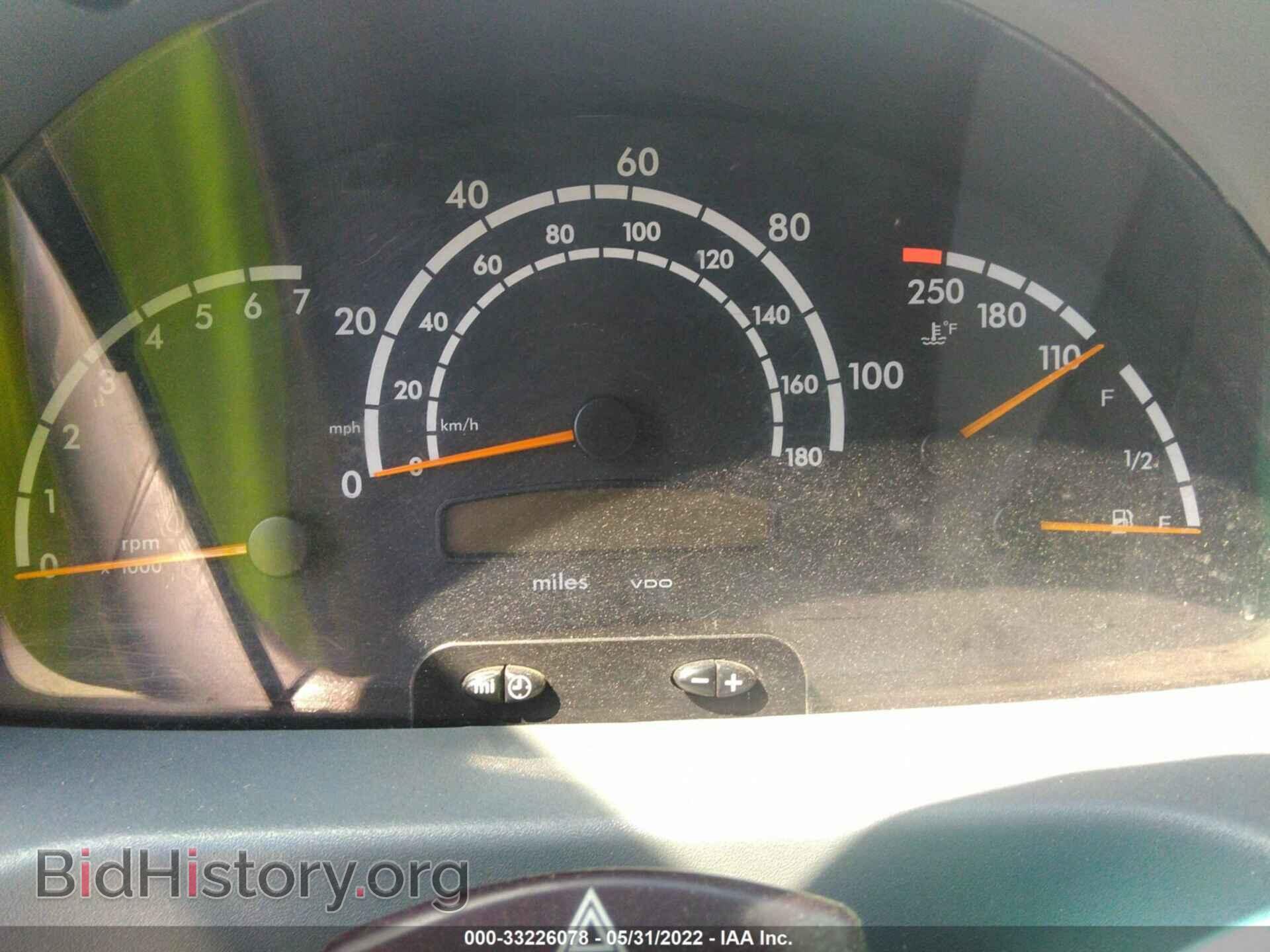 2006 DODGE SPRINTER - VIN: WD0PD644065882311 - Photo 7